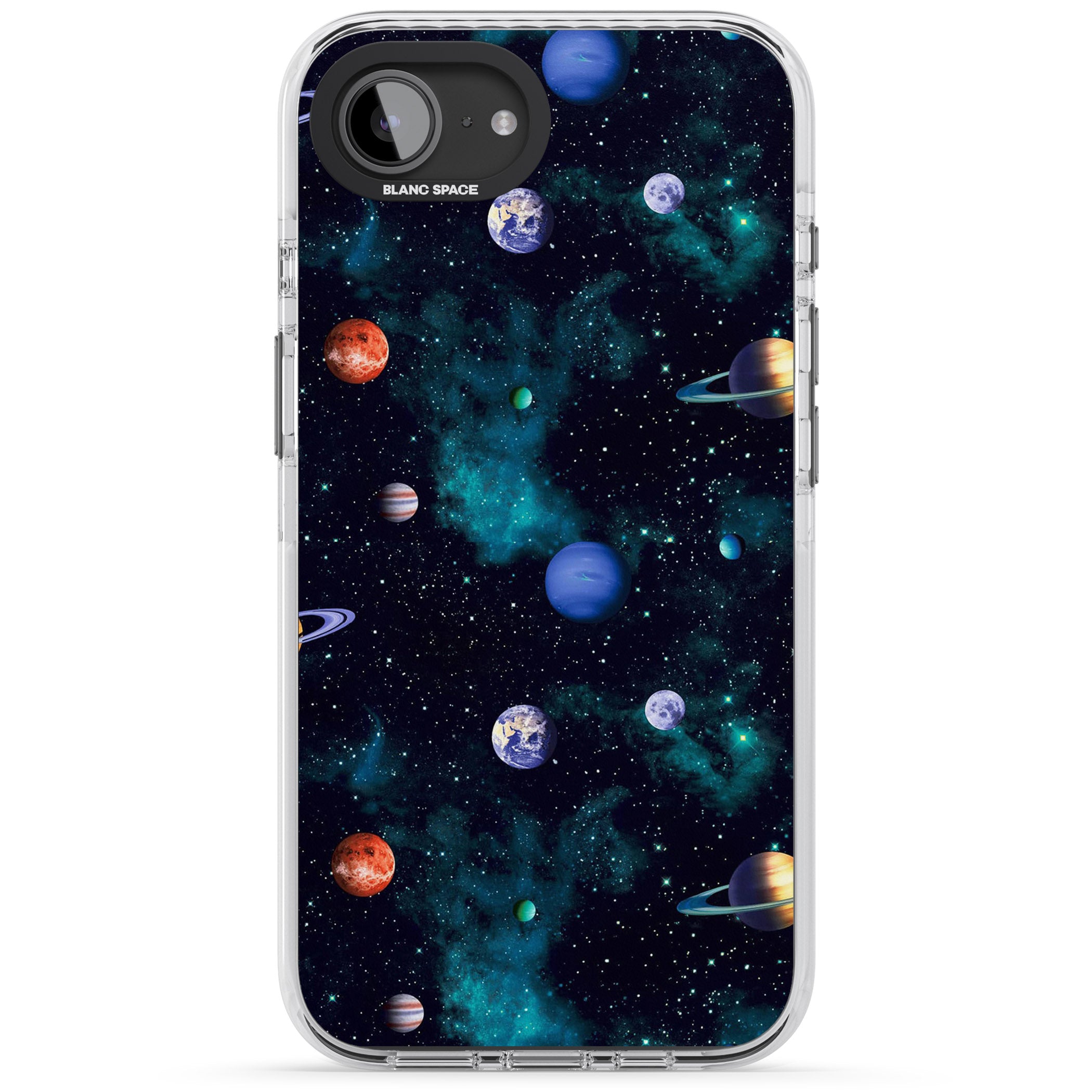 Deep Space