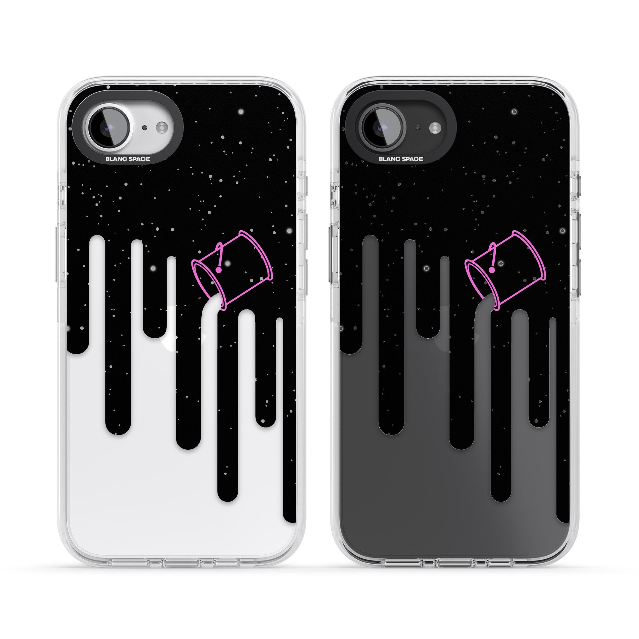 Cosmic Drip