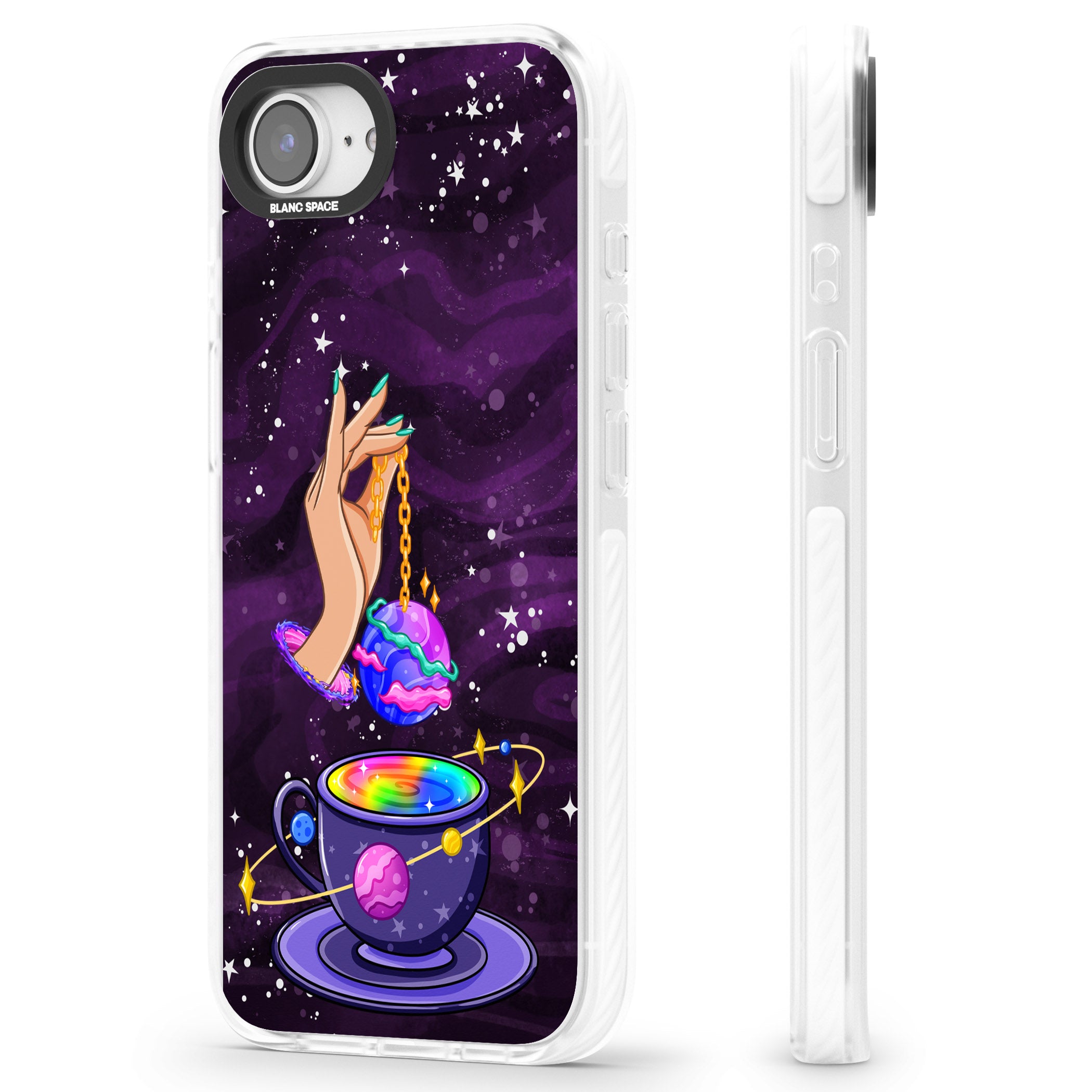 Space Tea