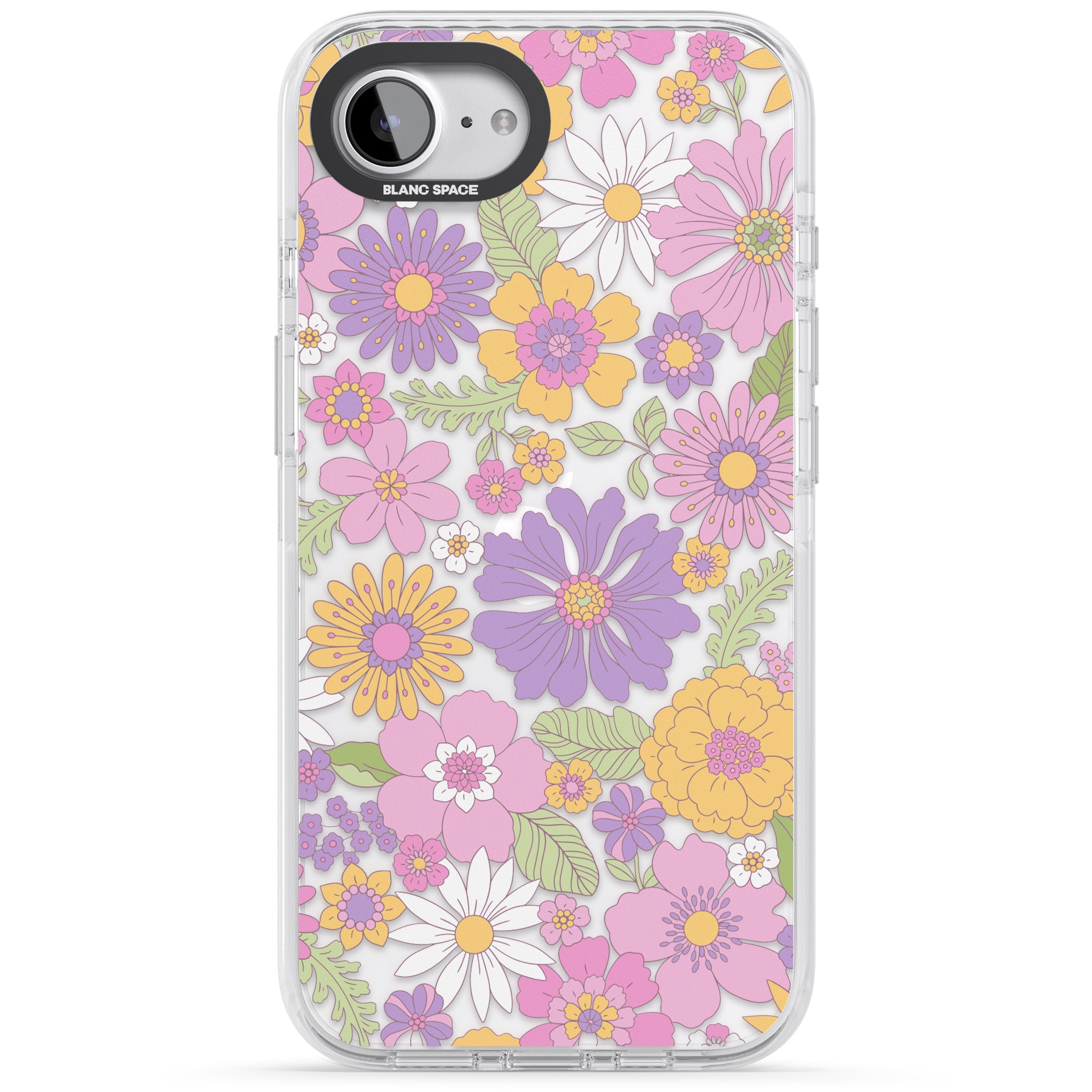 Soft Flower Mix