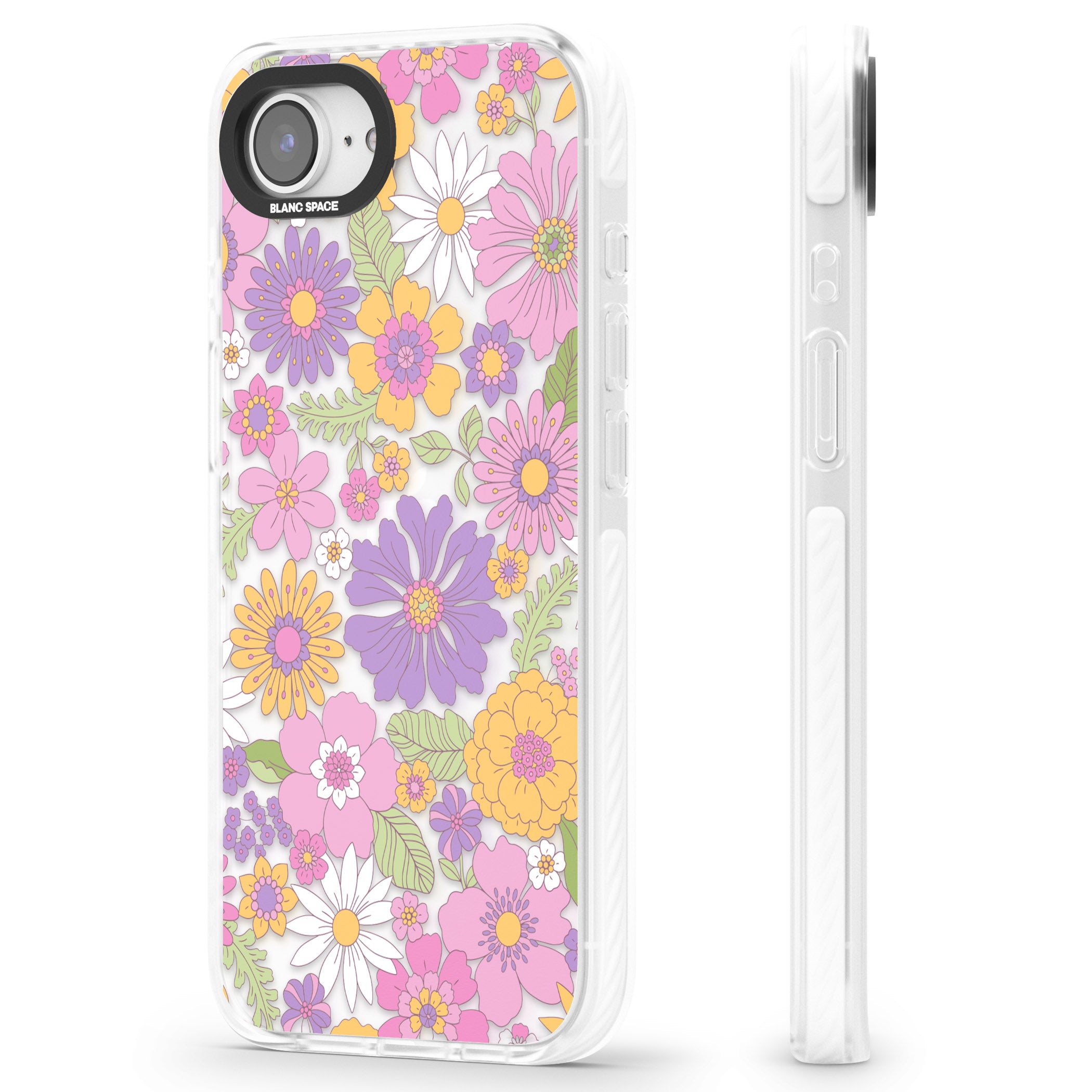 Soft Flower Mix