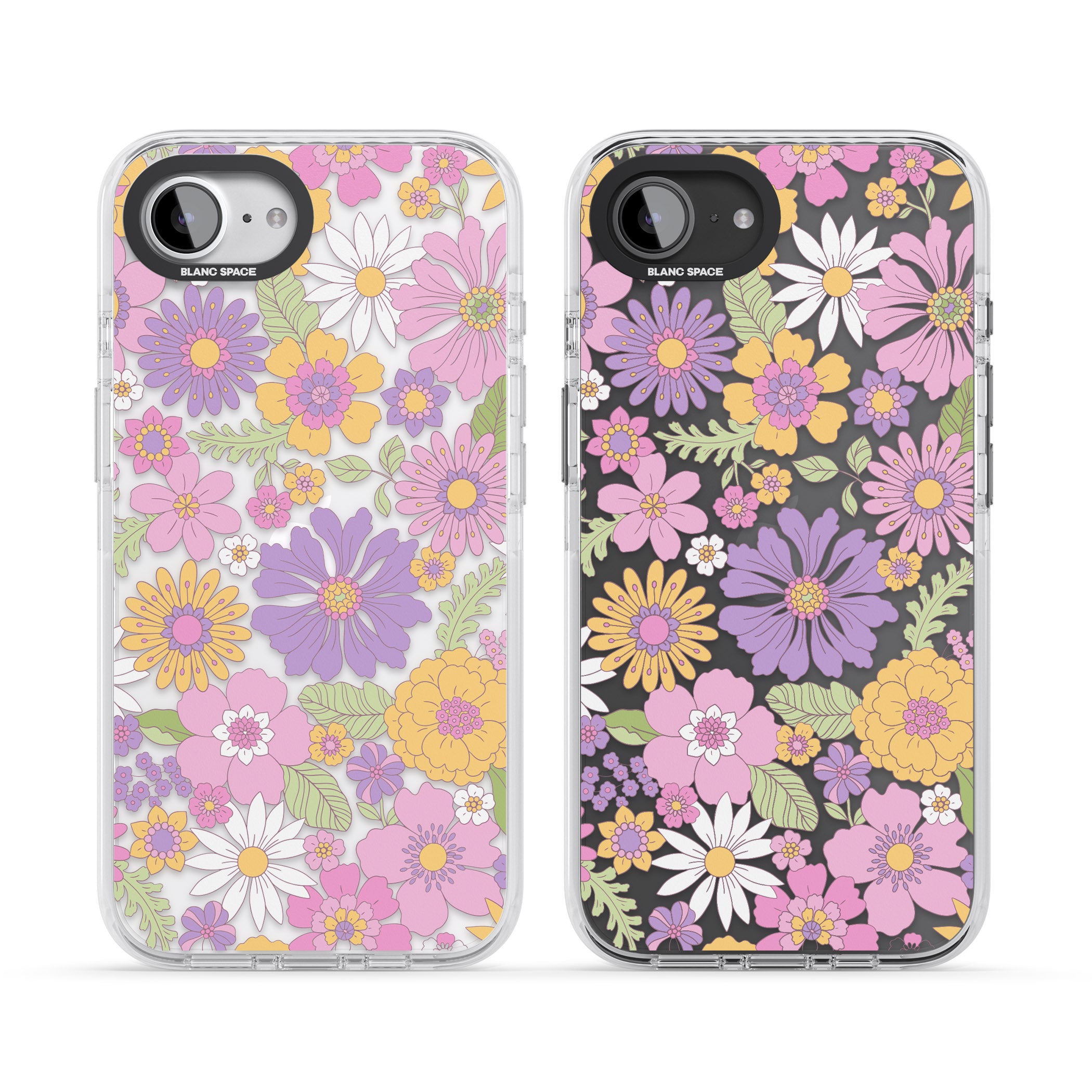 Soft Flower Mix