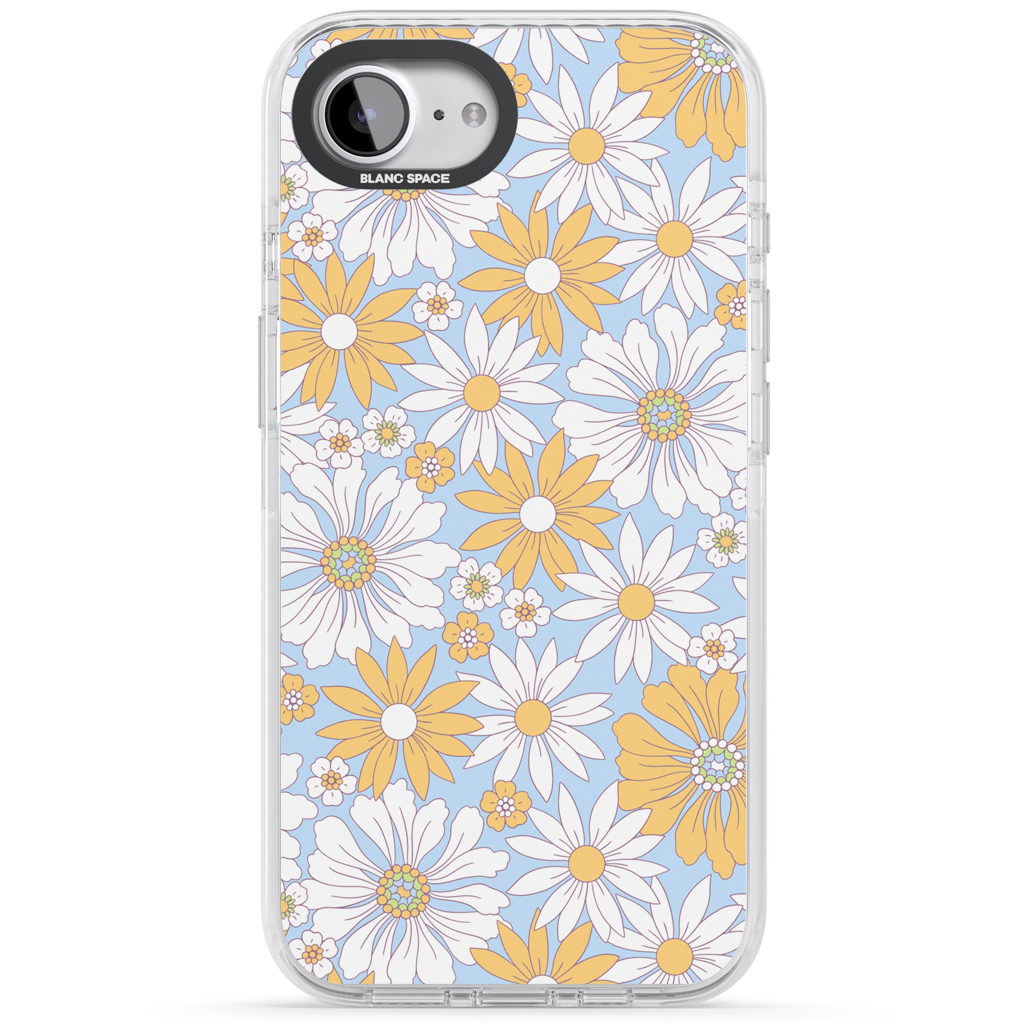 Summers Day Flower Mix