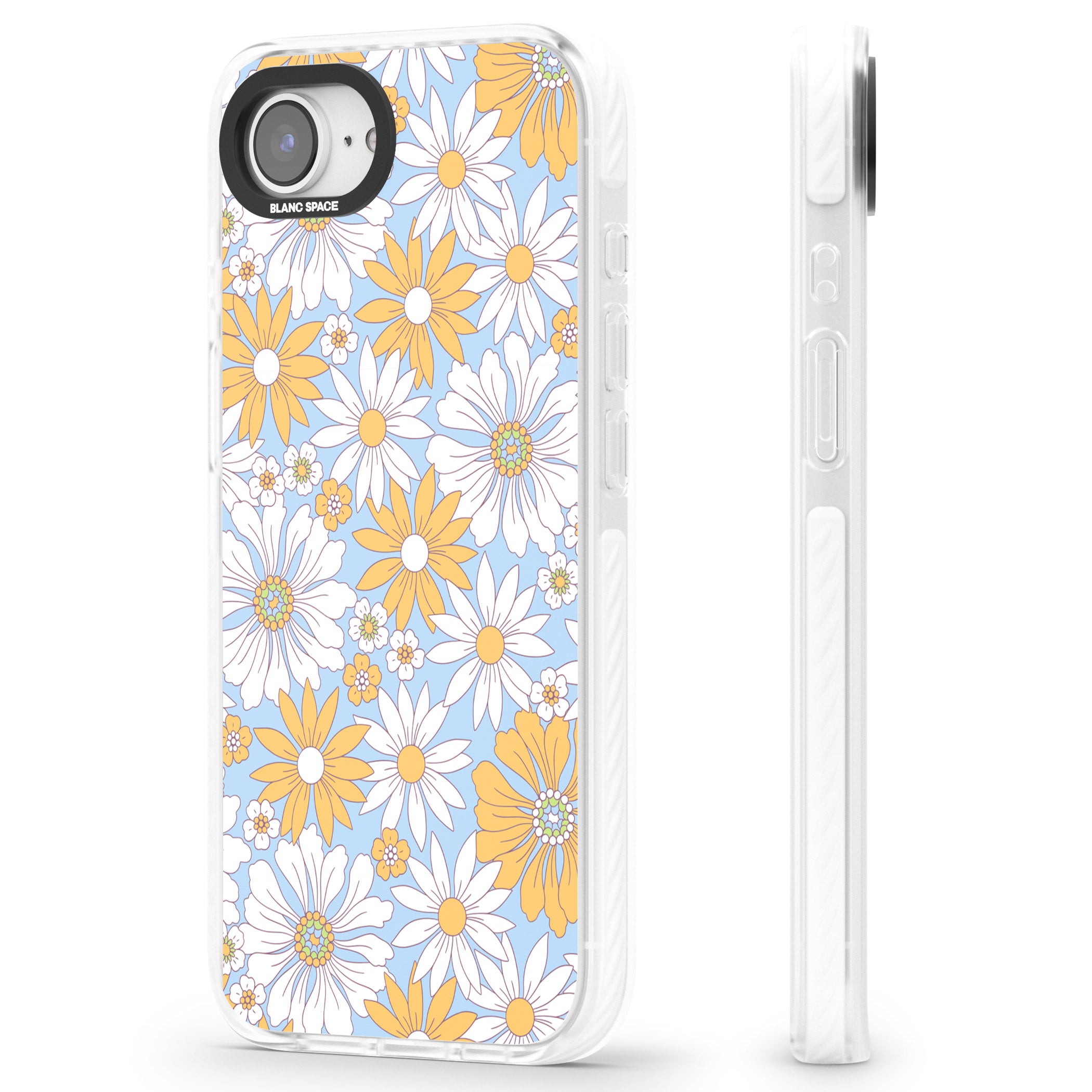 Summers Day Flower Mix