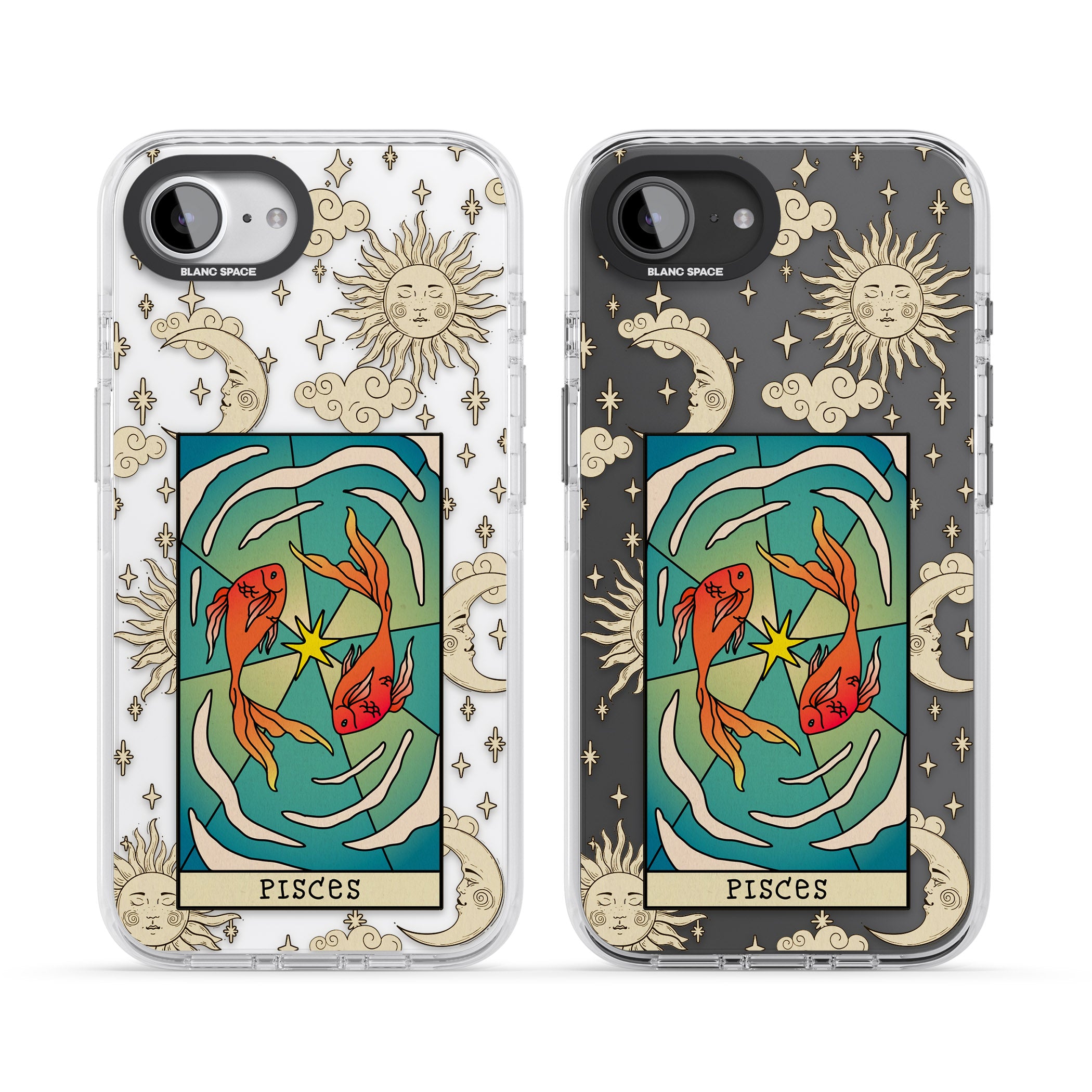 Celestial Zodiac Pisces