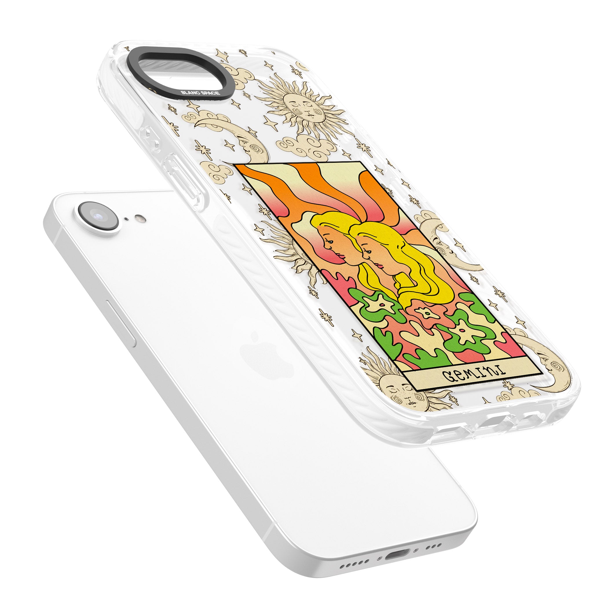 Celestial Zodiac Gemini