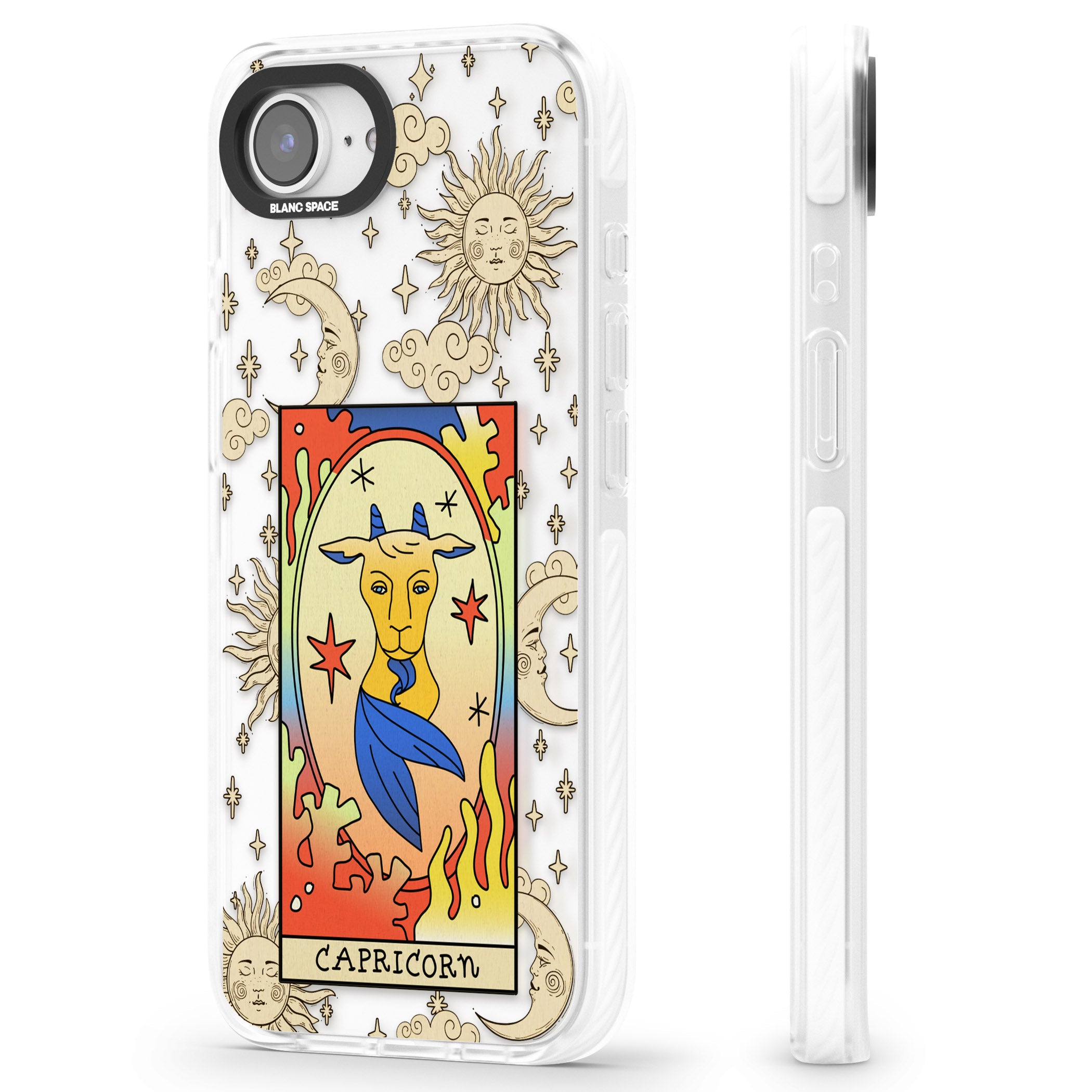 Celestial Zodiac Capricorn