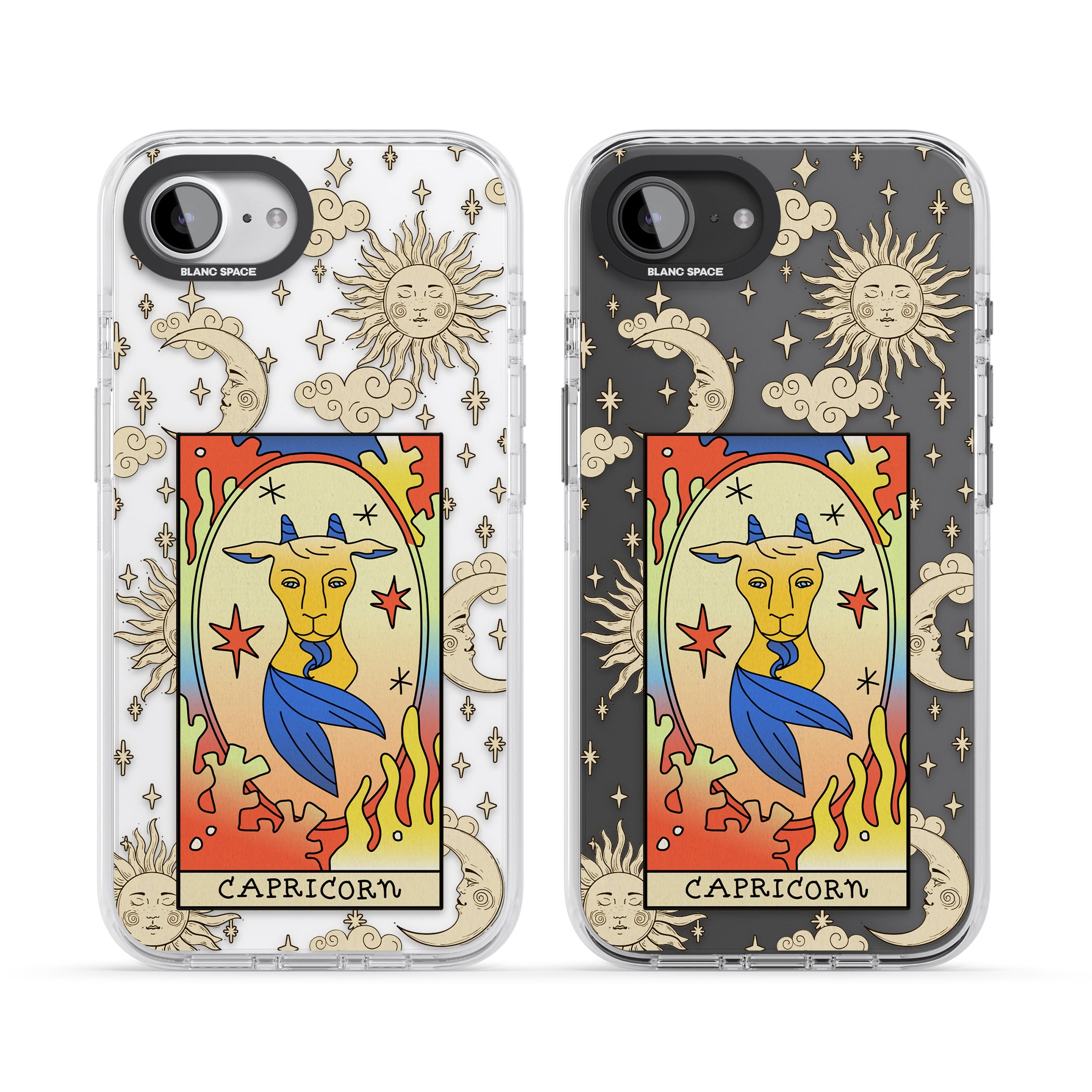 Celestial Zodiac Capricorn