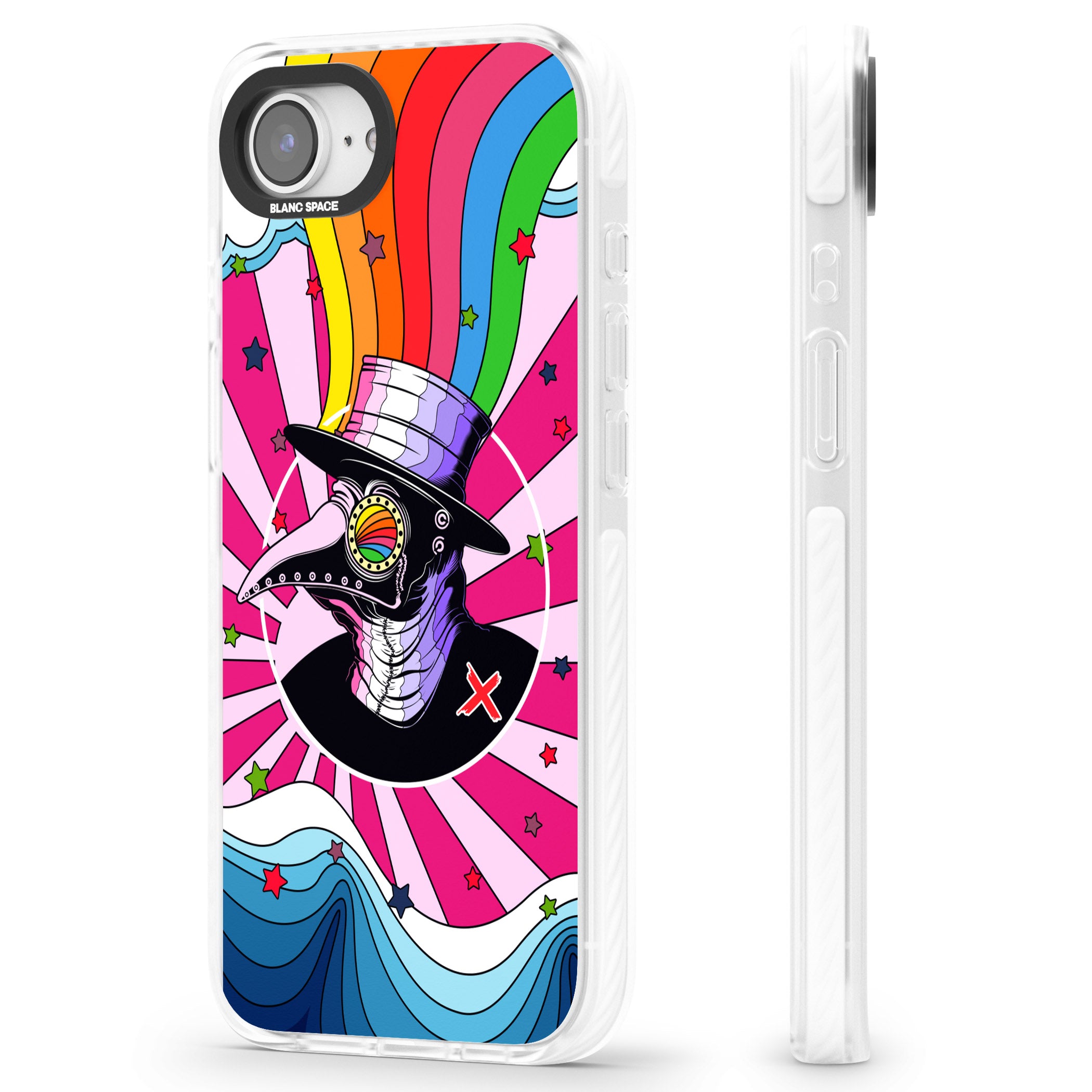 Plague Doctor Passion