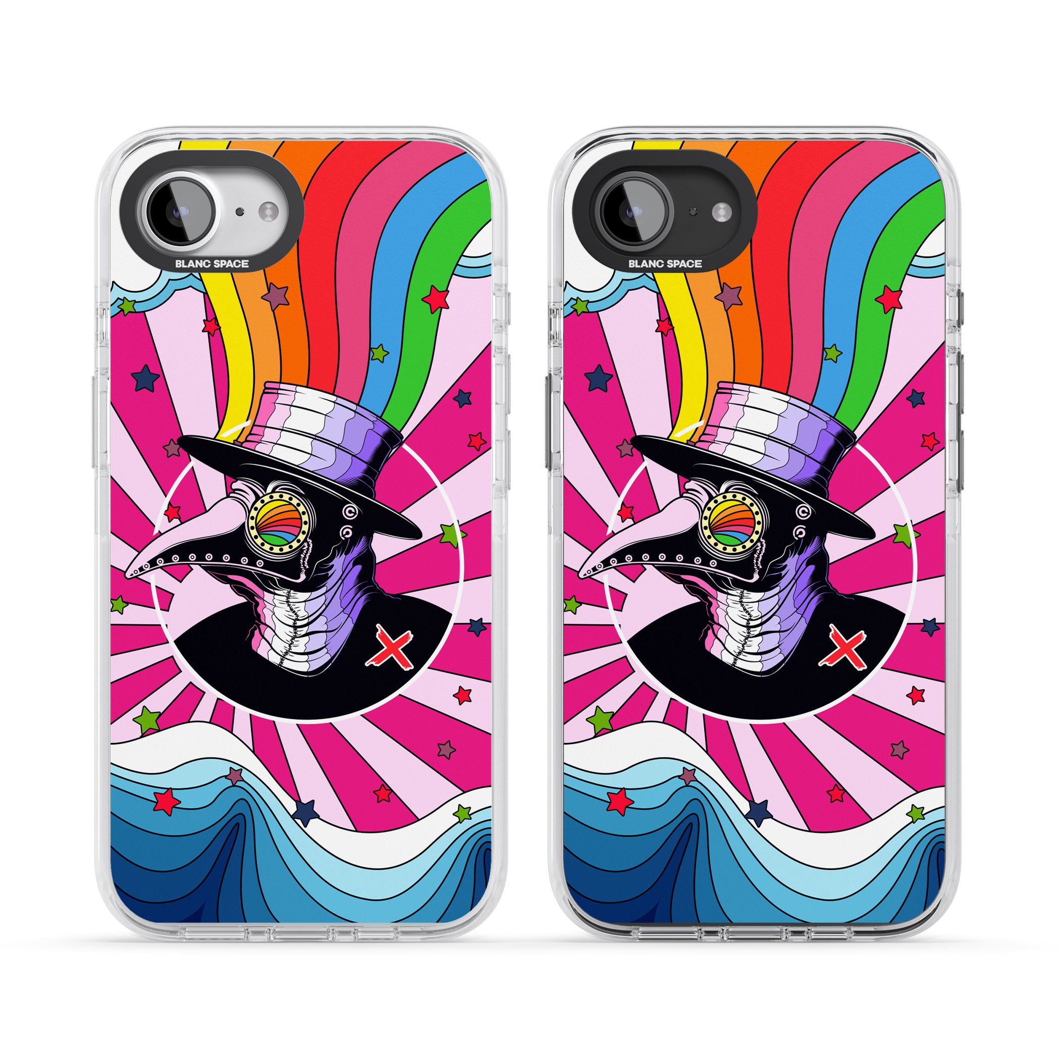 Plague Doctor Passion