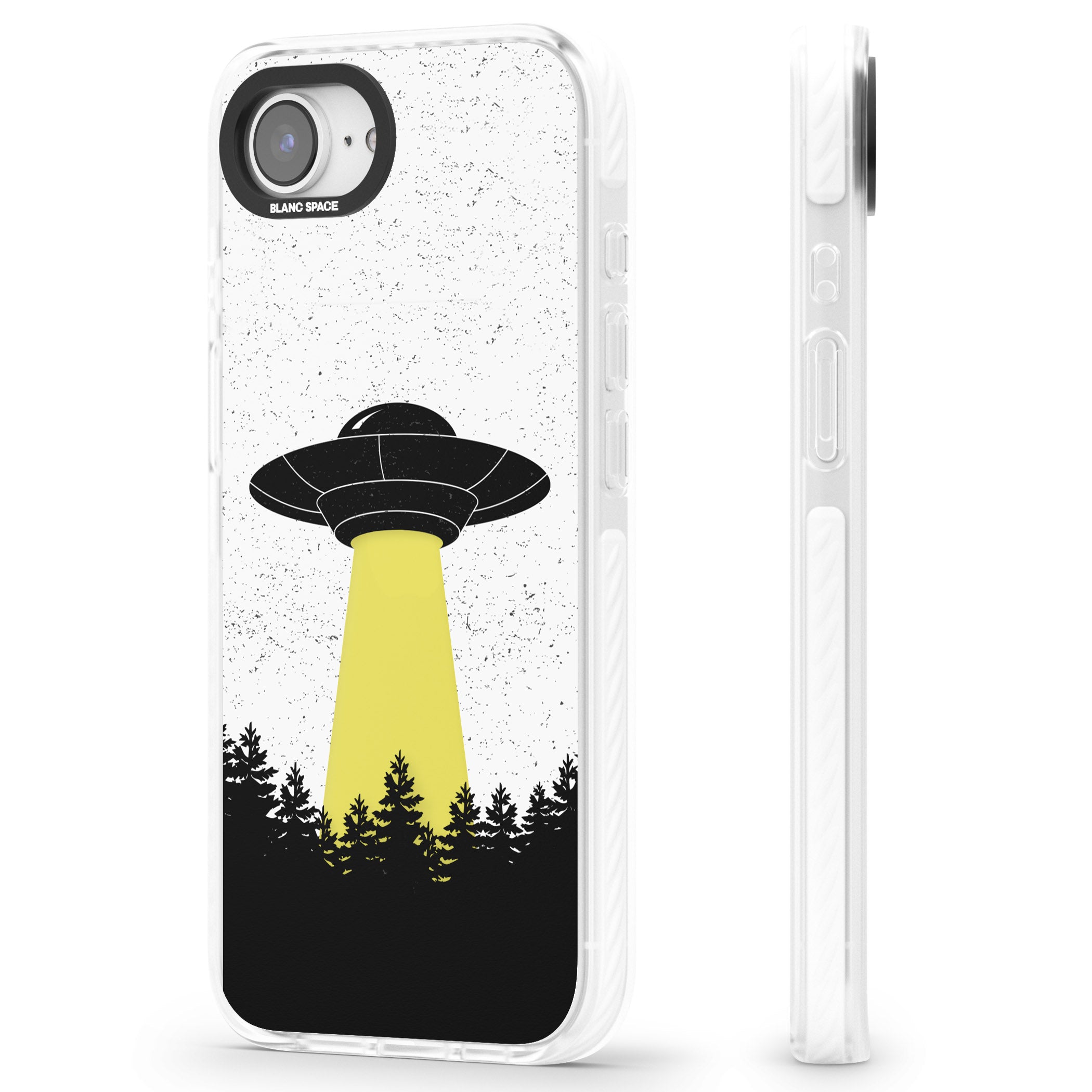 Alien Abduction