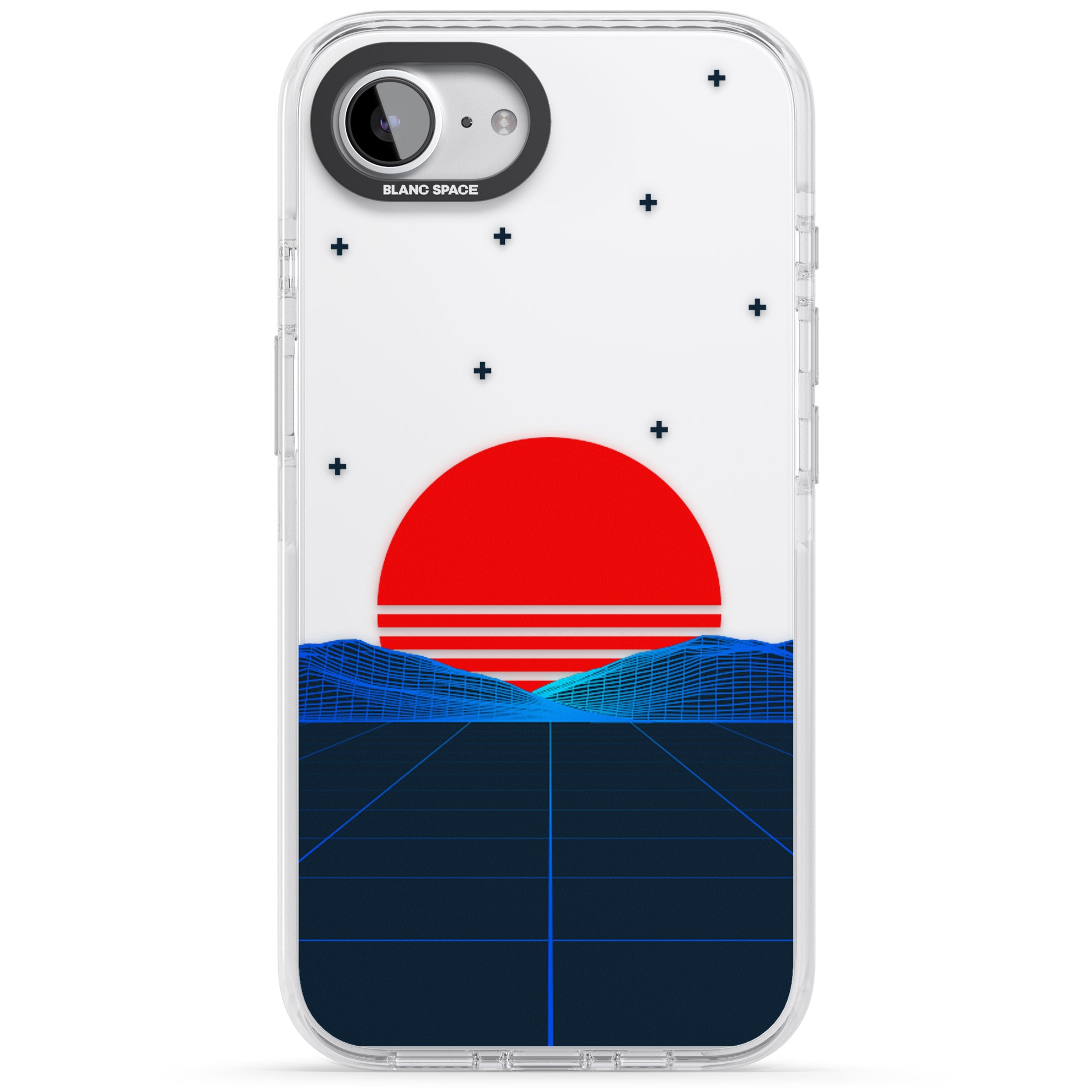 Japanese Sunset Vaporwave