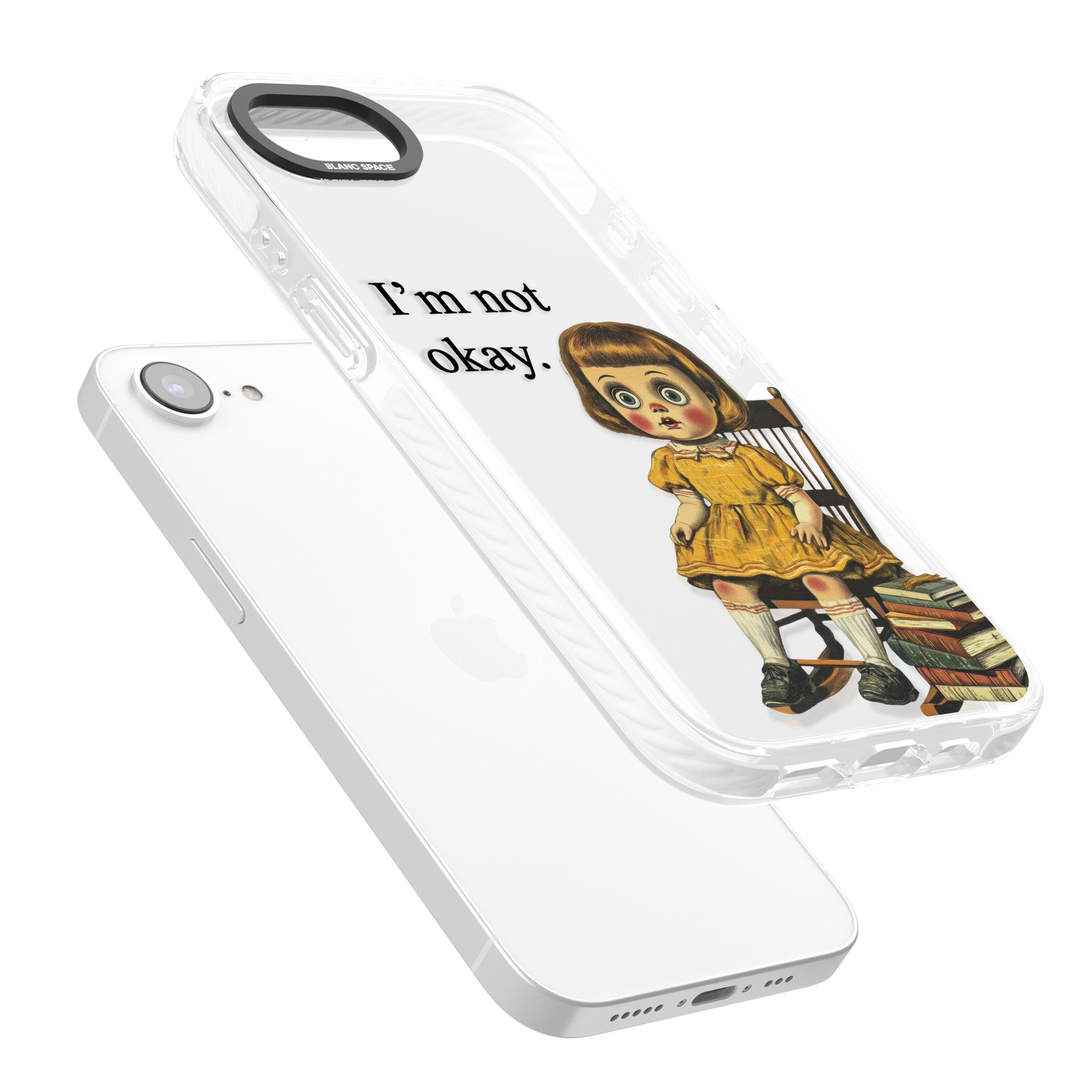 Im Not Okay