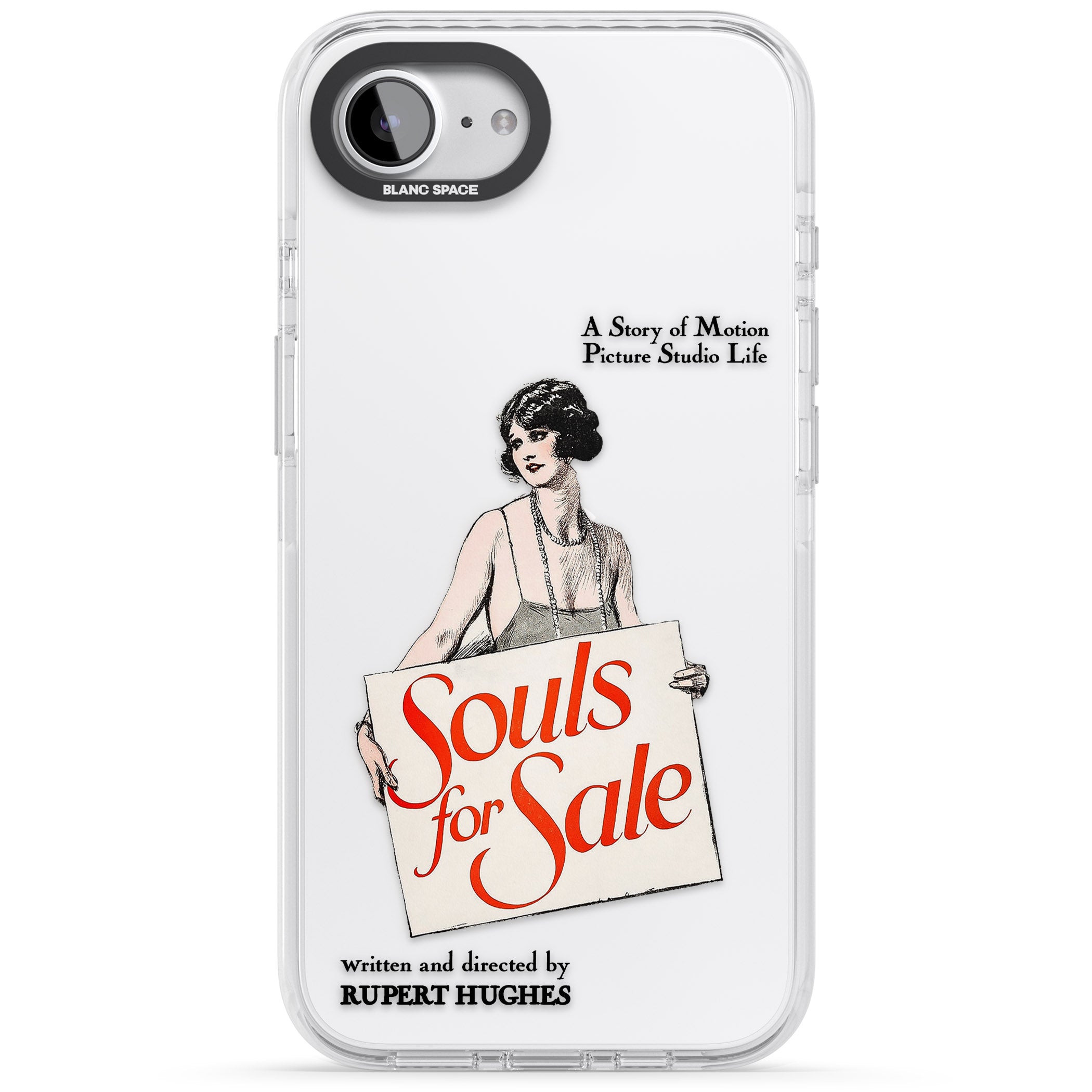 Souls For Sale Poster