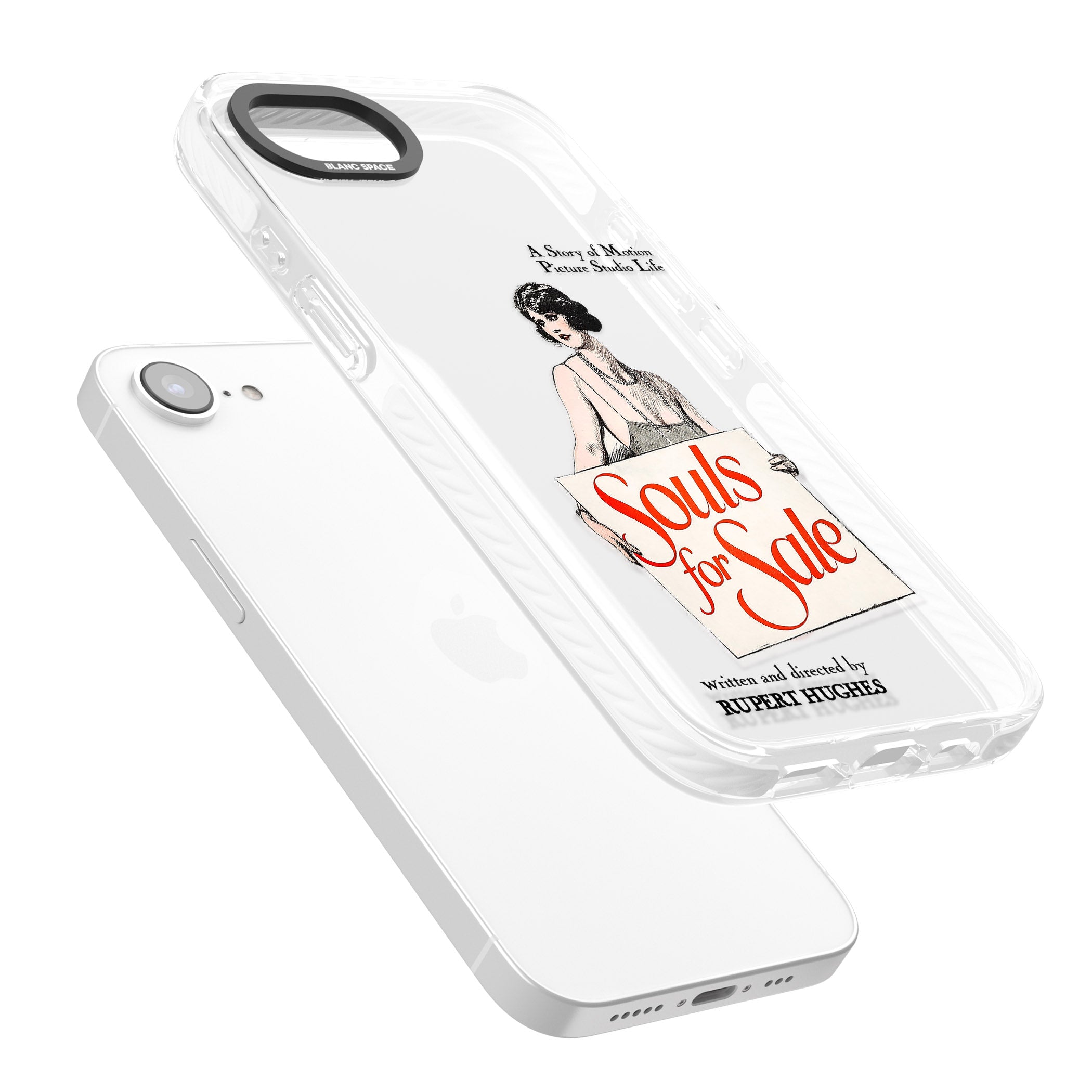 Souls For Sale Poster