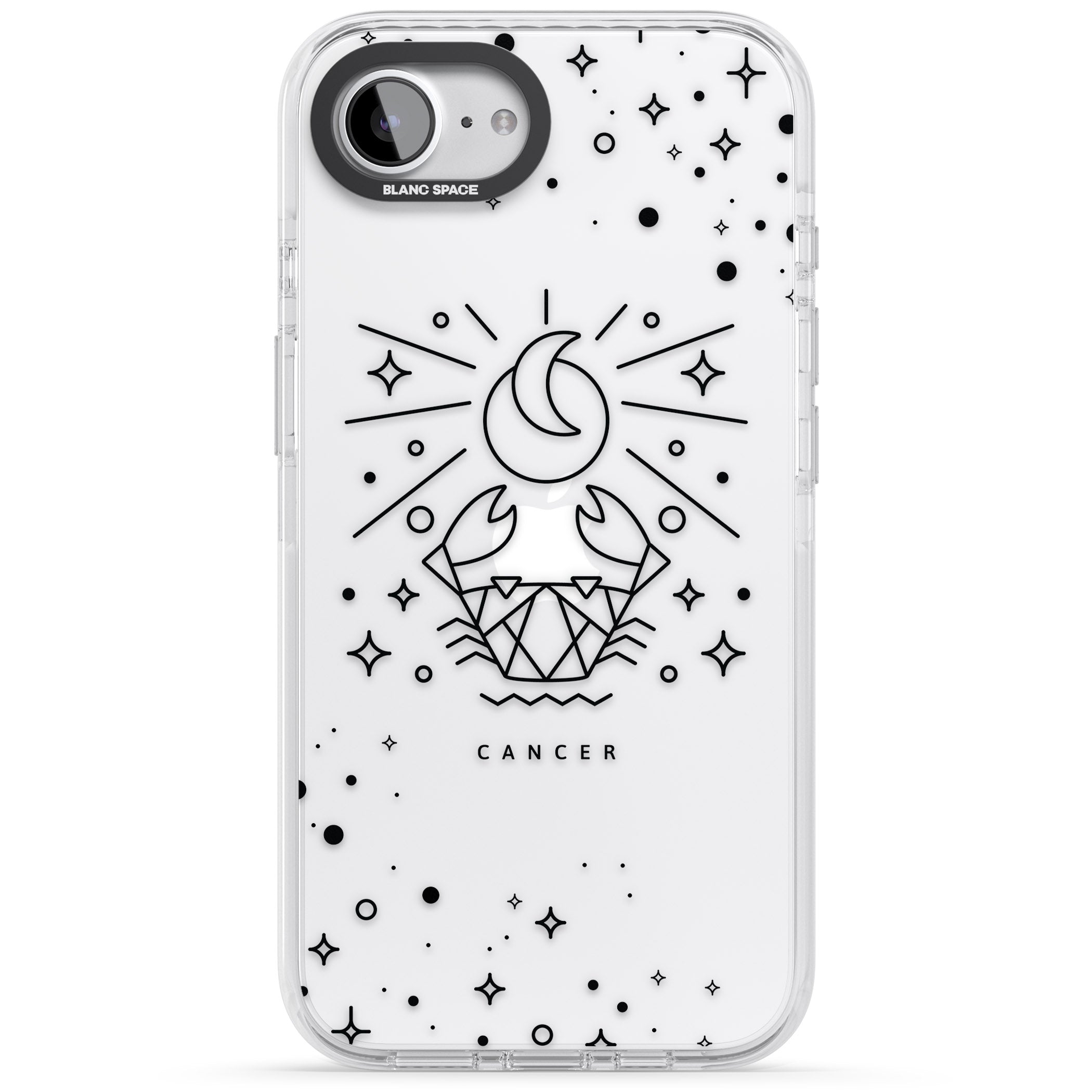 Zodiac Cancer Moon