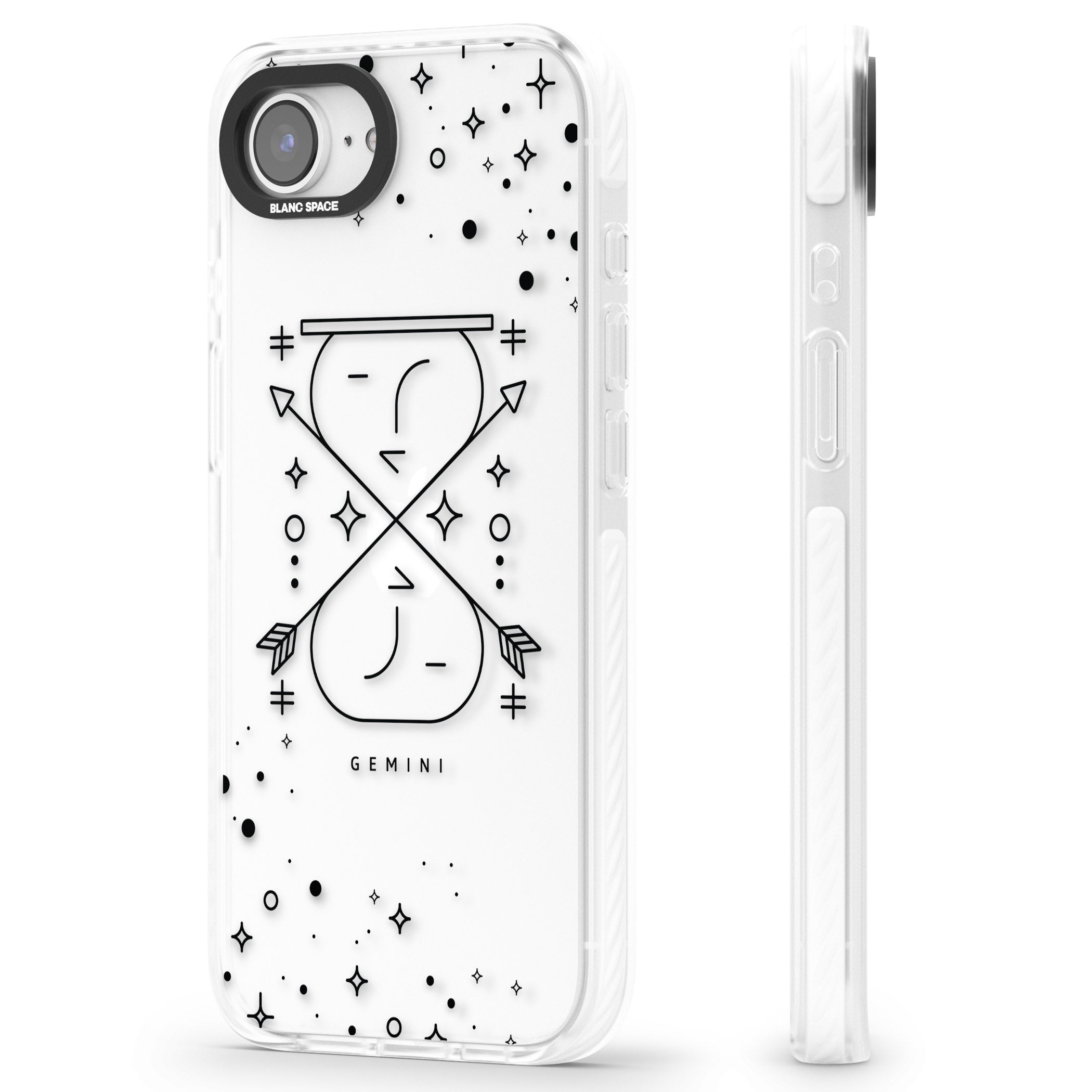 Gemini Zodiac