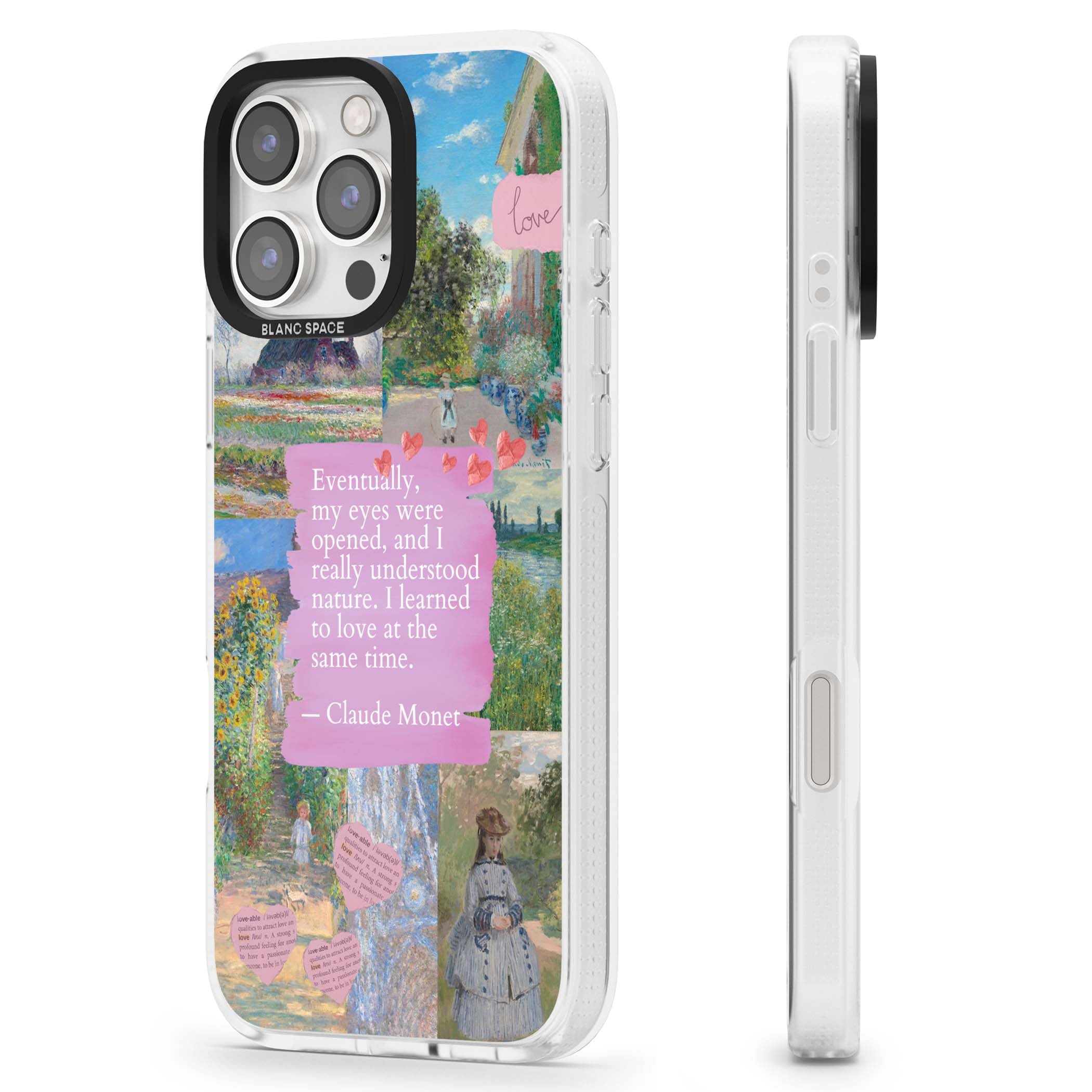 CLEAR CASE IMPACT AIR