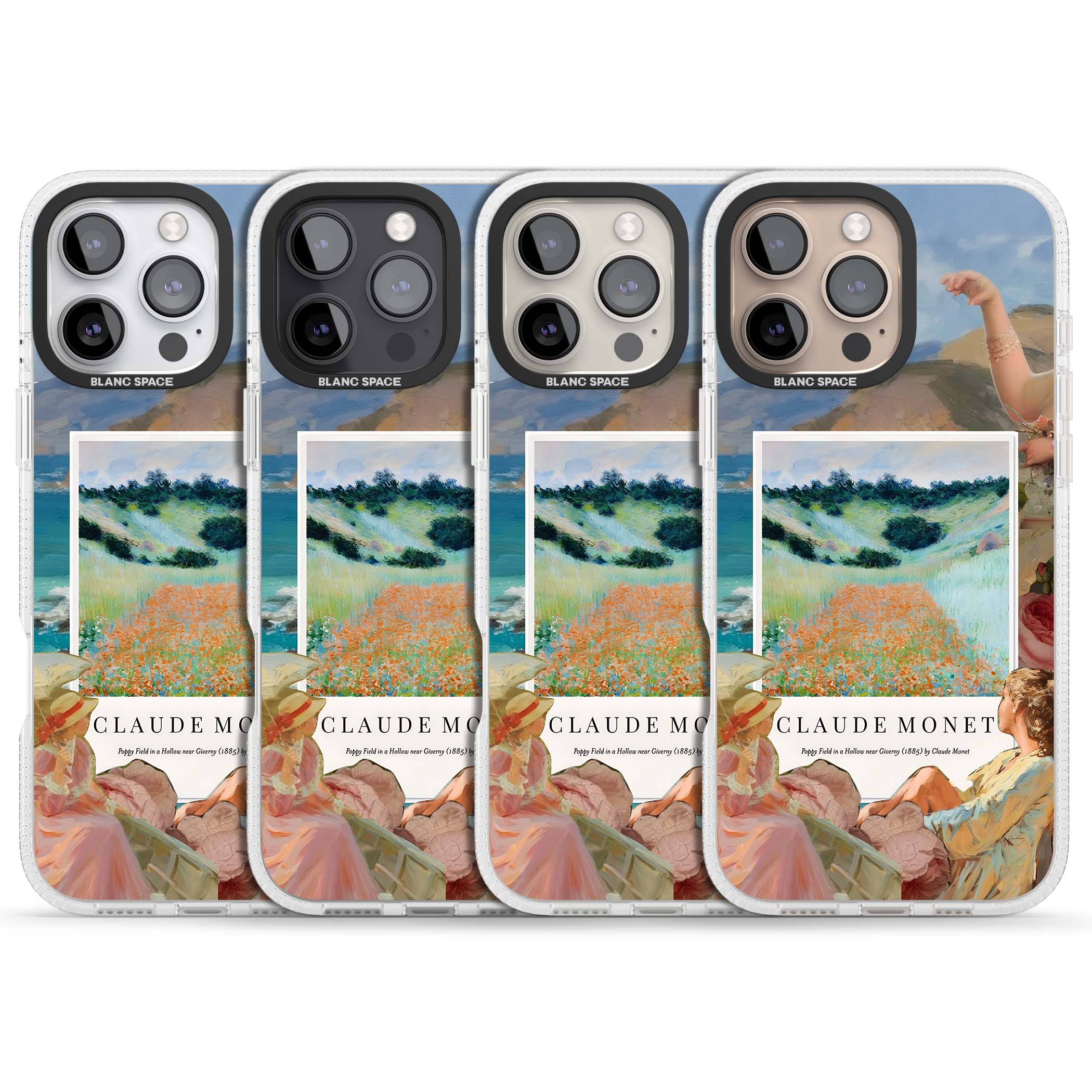 CLEAR CASE IMPACT AIR