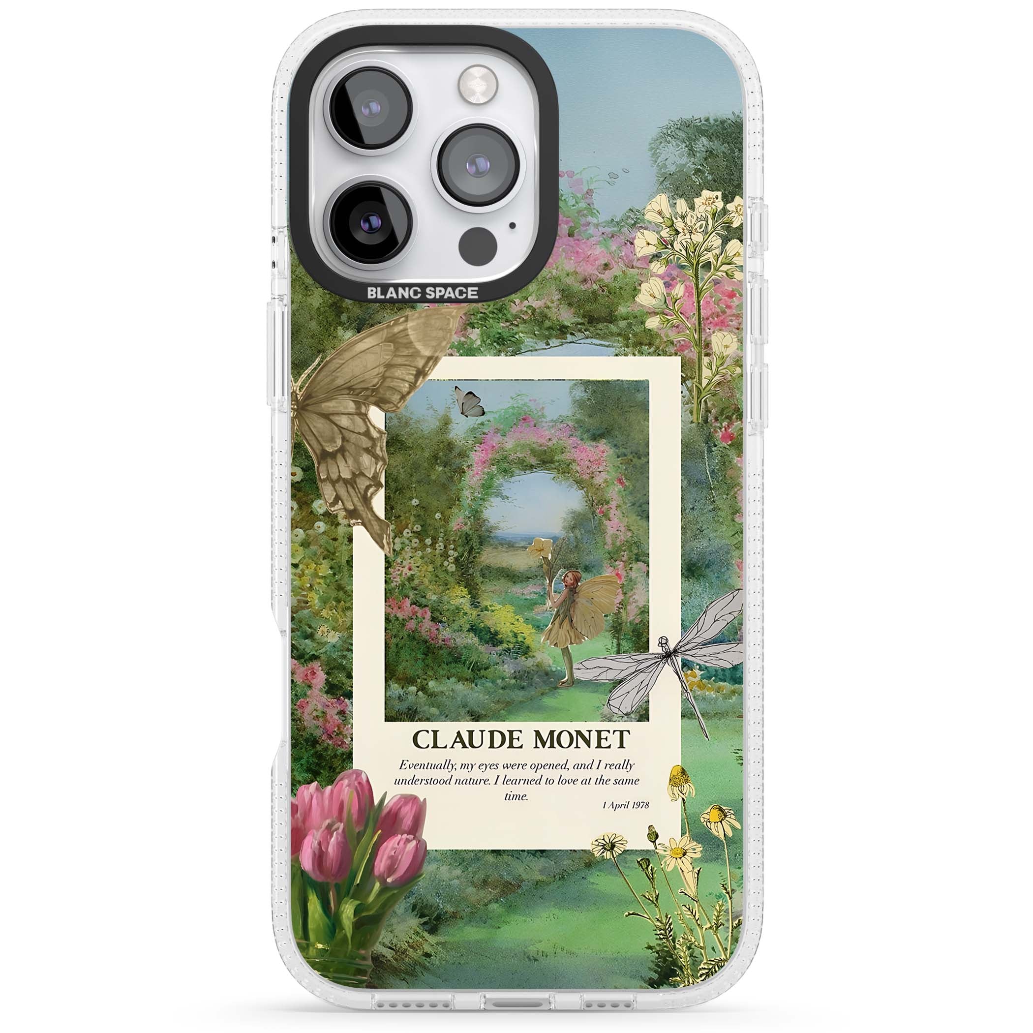 CLEAR CASE IMPACT AIR