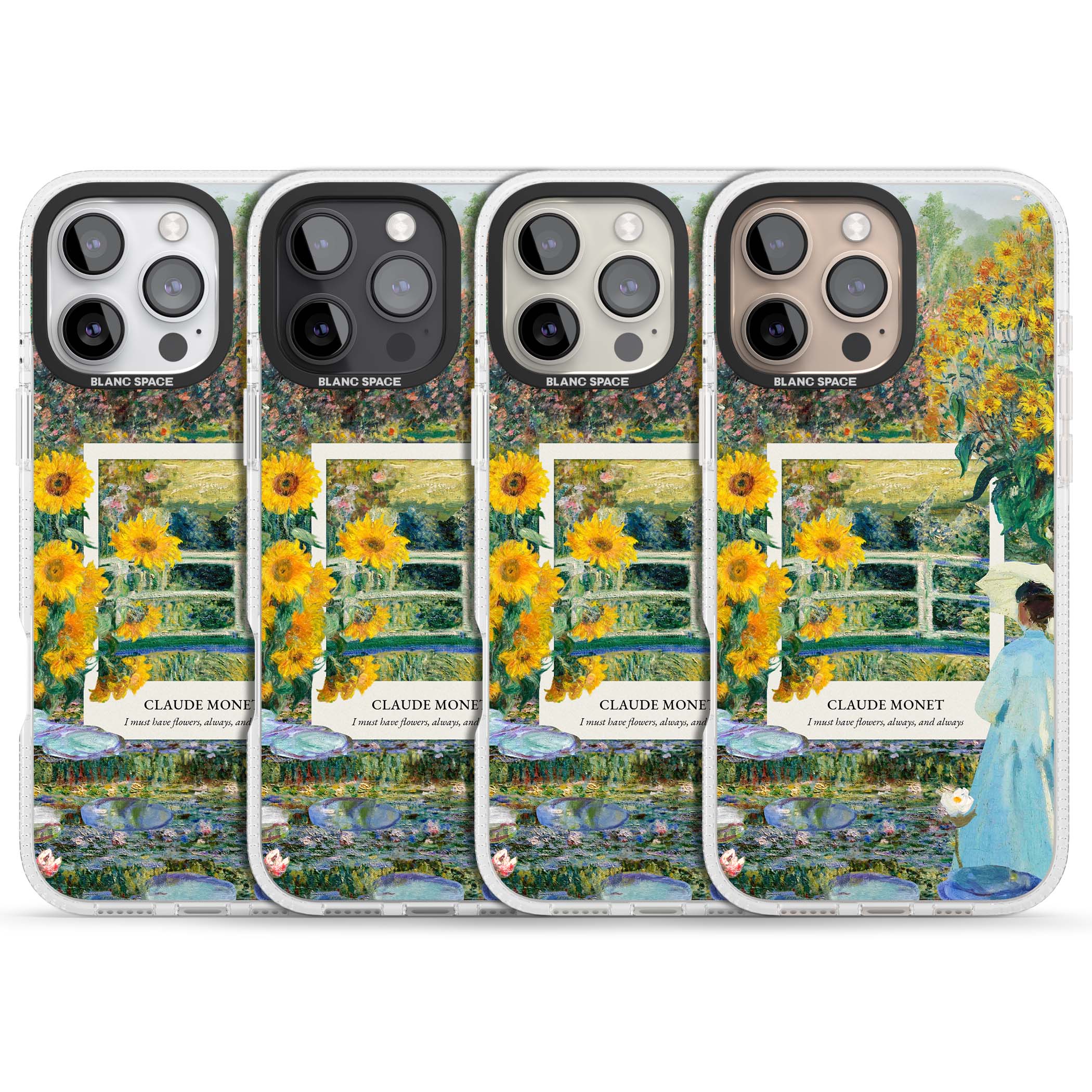 CLEAR CASE IMPACT AIR