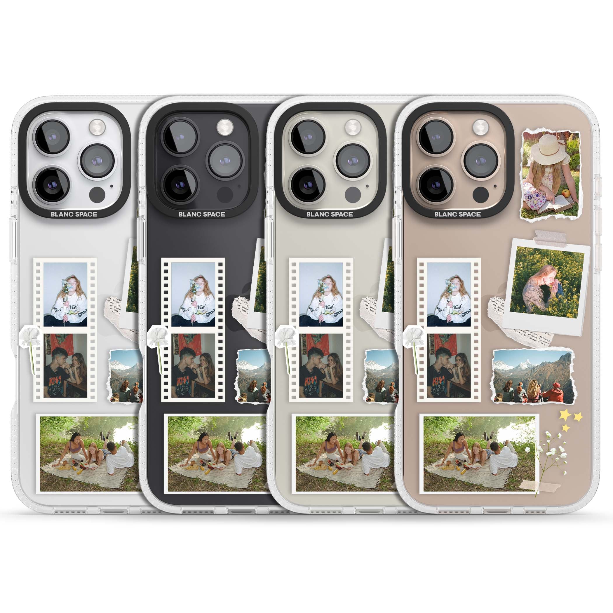 CLEAR CASE IMPACT AIR