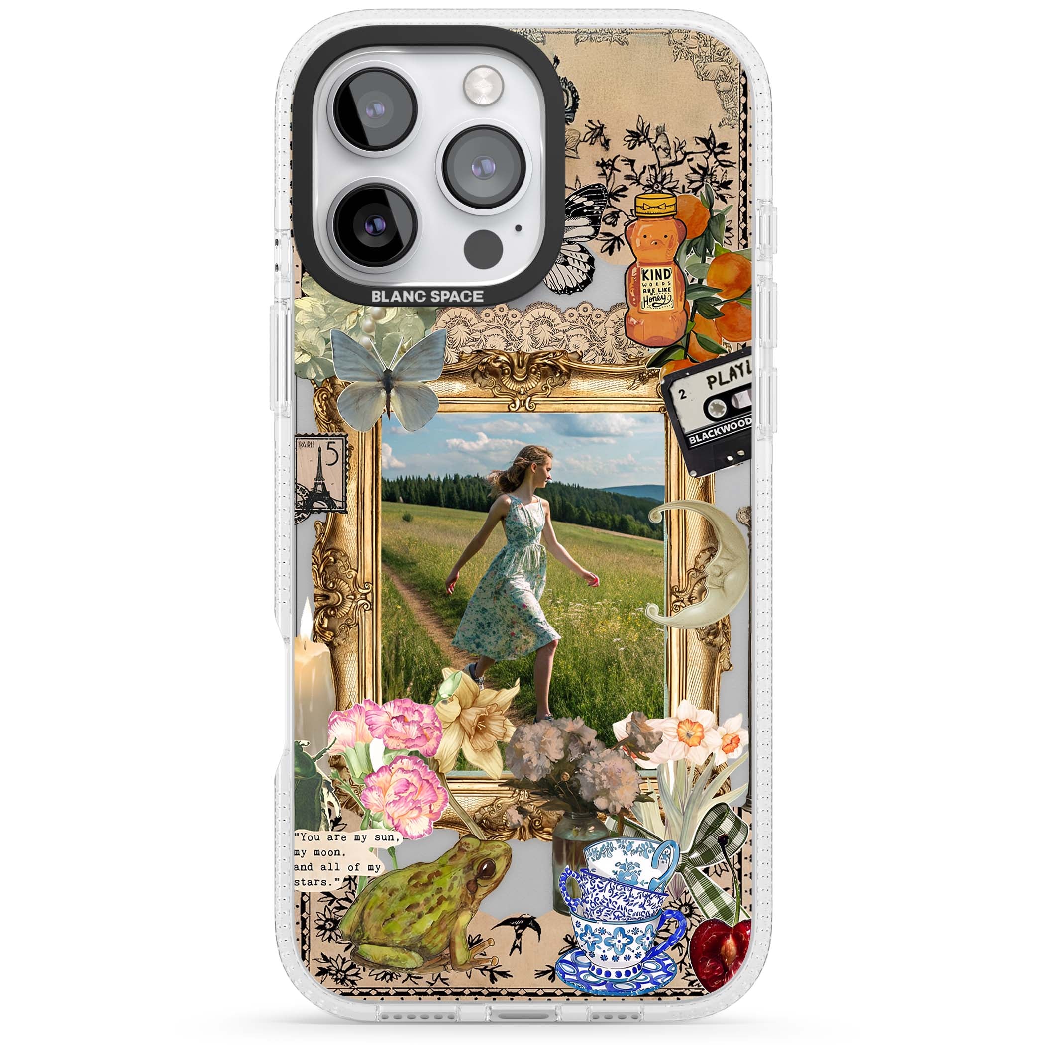 CLEAR CASE IMPACT AIR