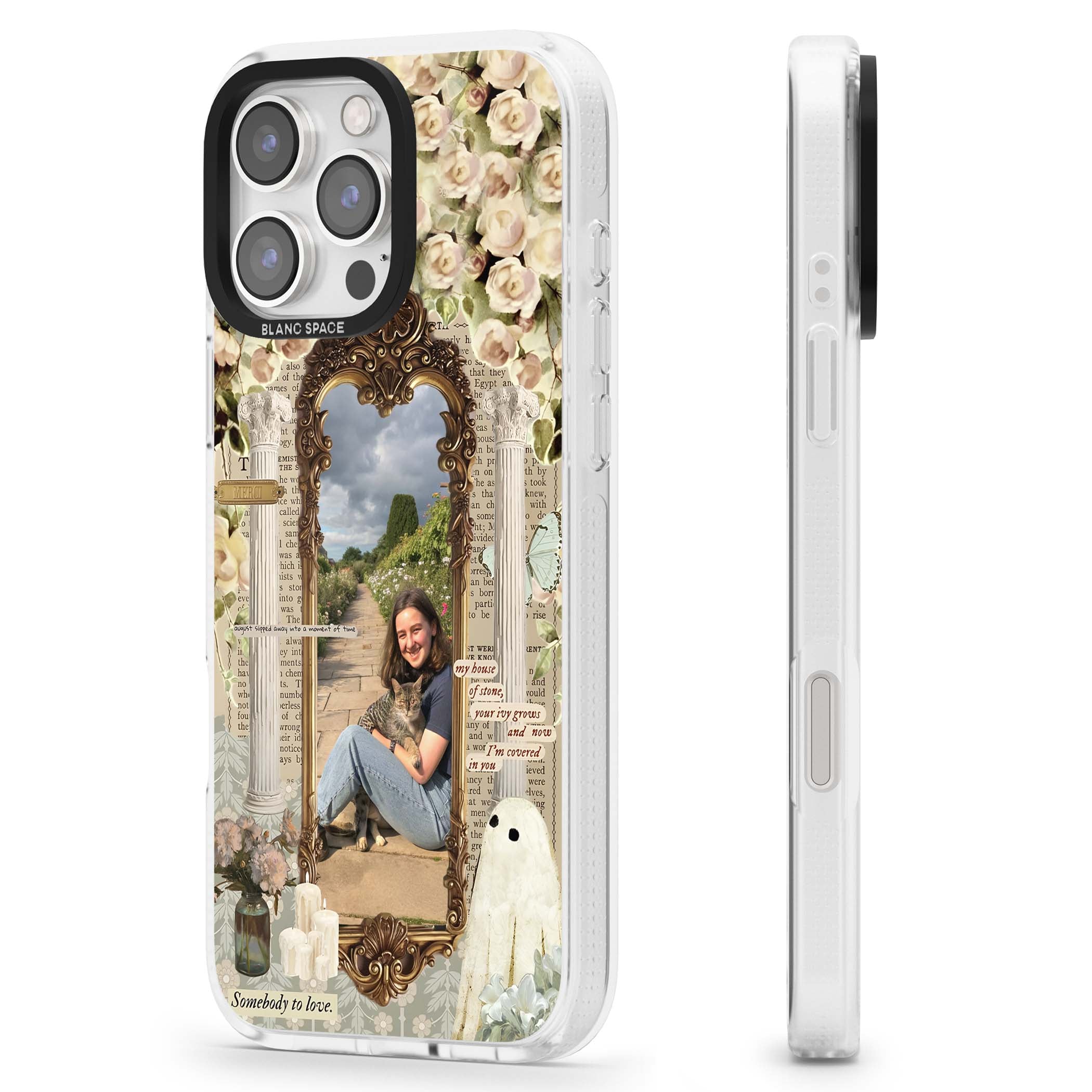 CLEAR CASE IMPACT AIR