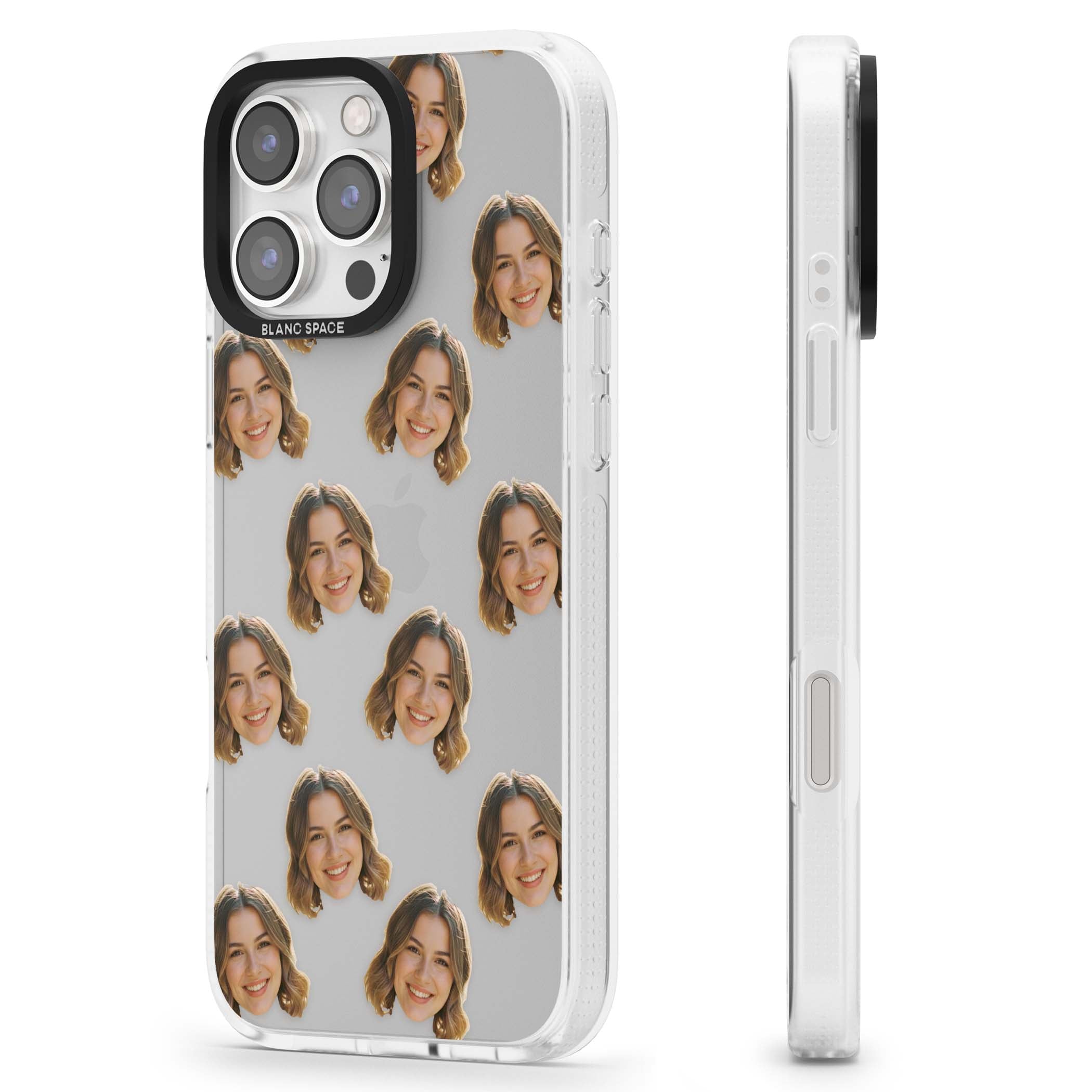 CLEAR CASE IMPACT AIR