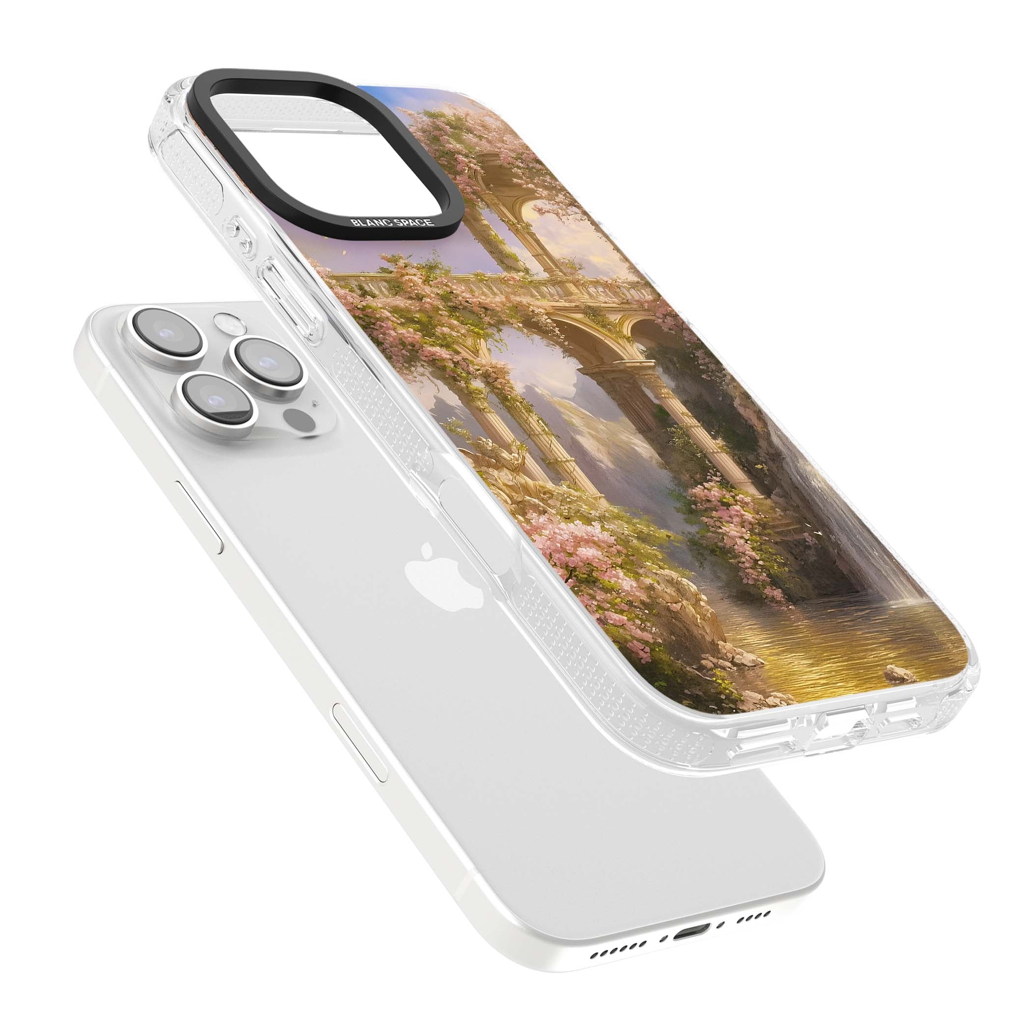 CLEAR CASE IMPACT AIR