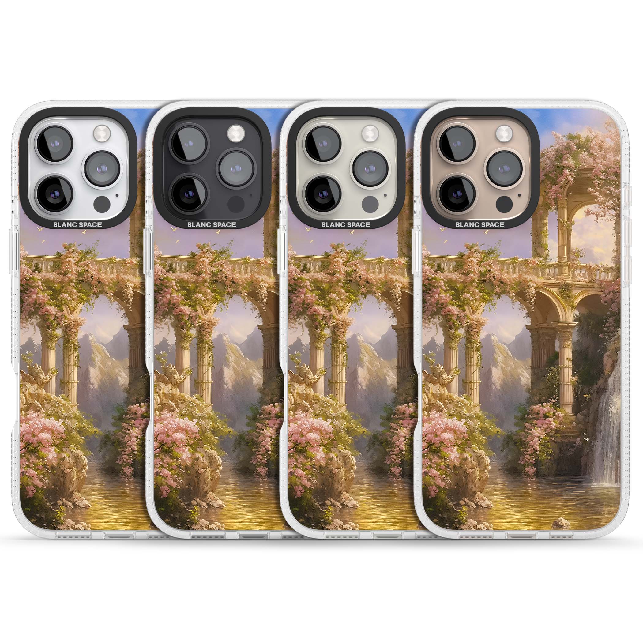 CLEAR CASE IMPACT AIR