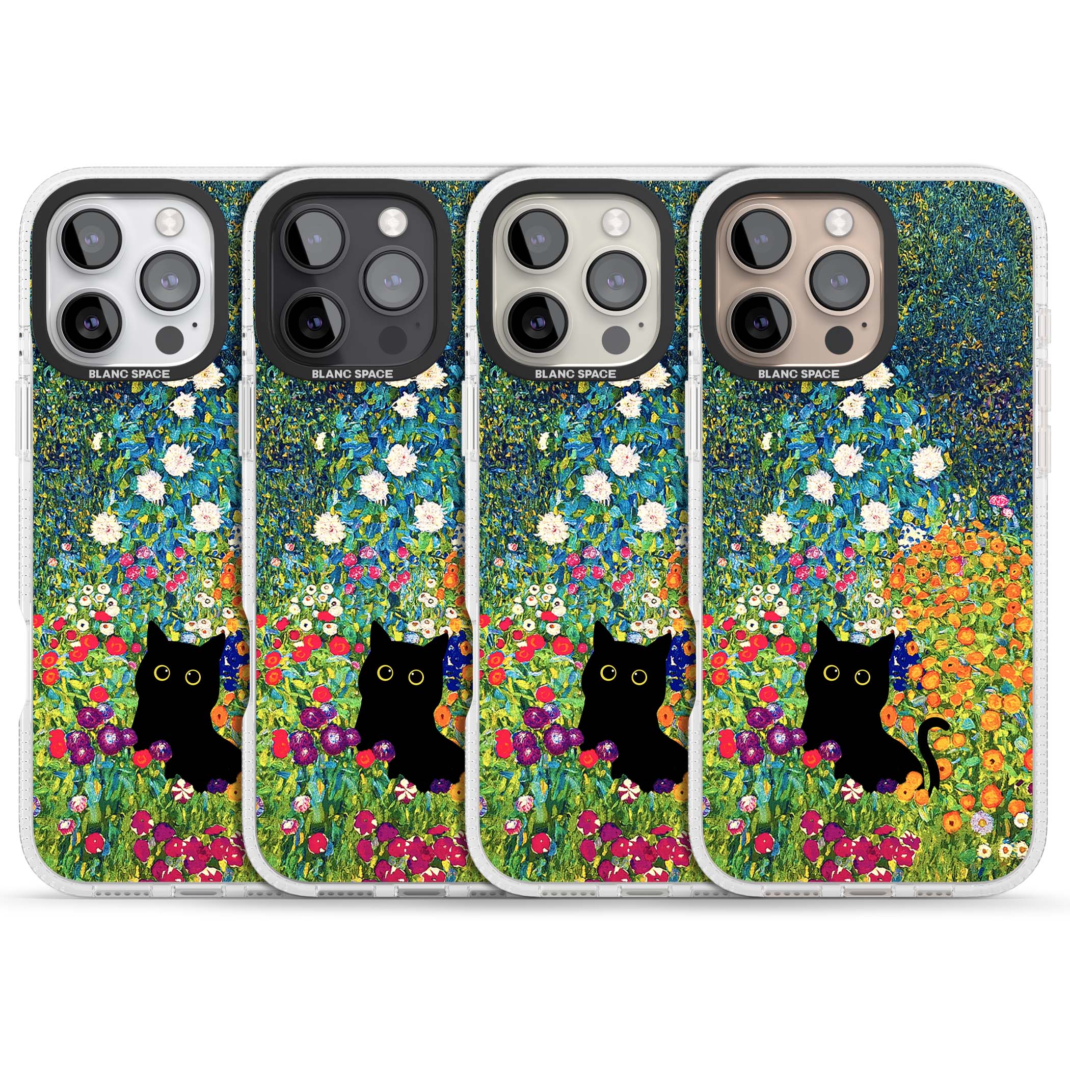 CLEAR CASE IMPACT AIR