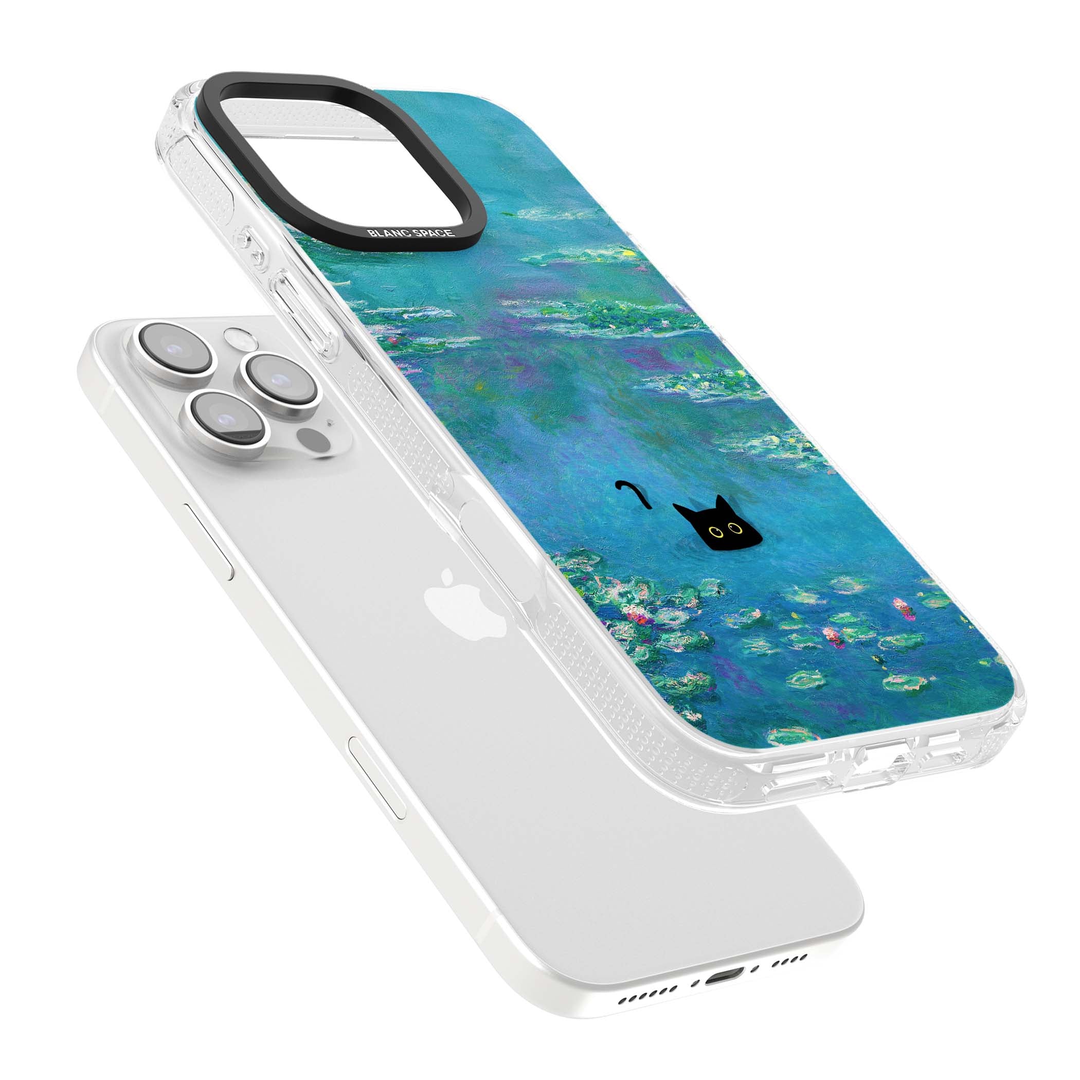 CLEAR CASE IMPACT AIR