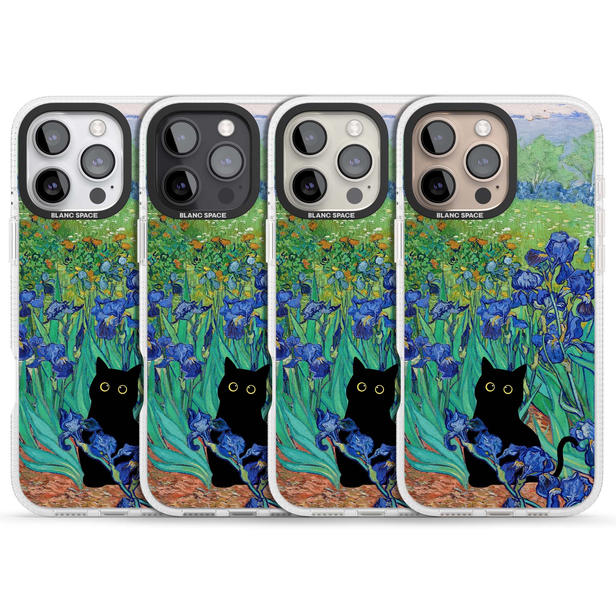 CLEAR CASE IMPACT AIR