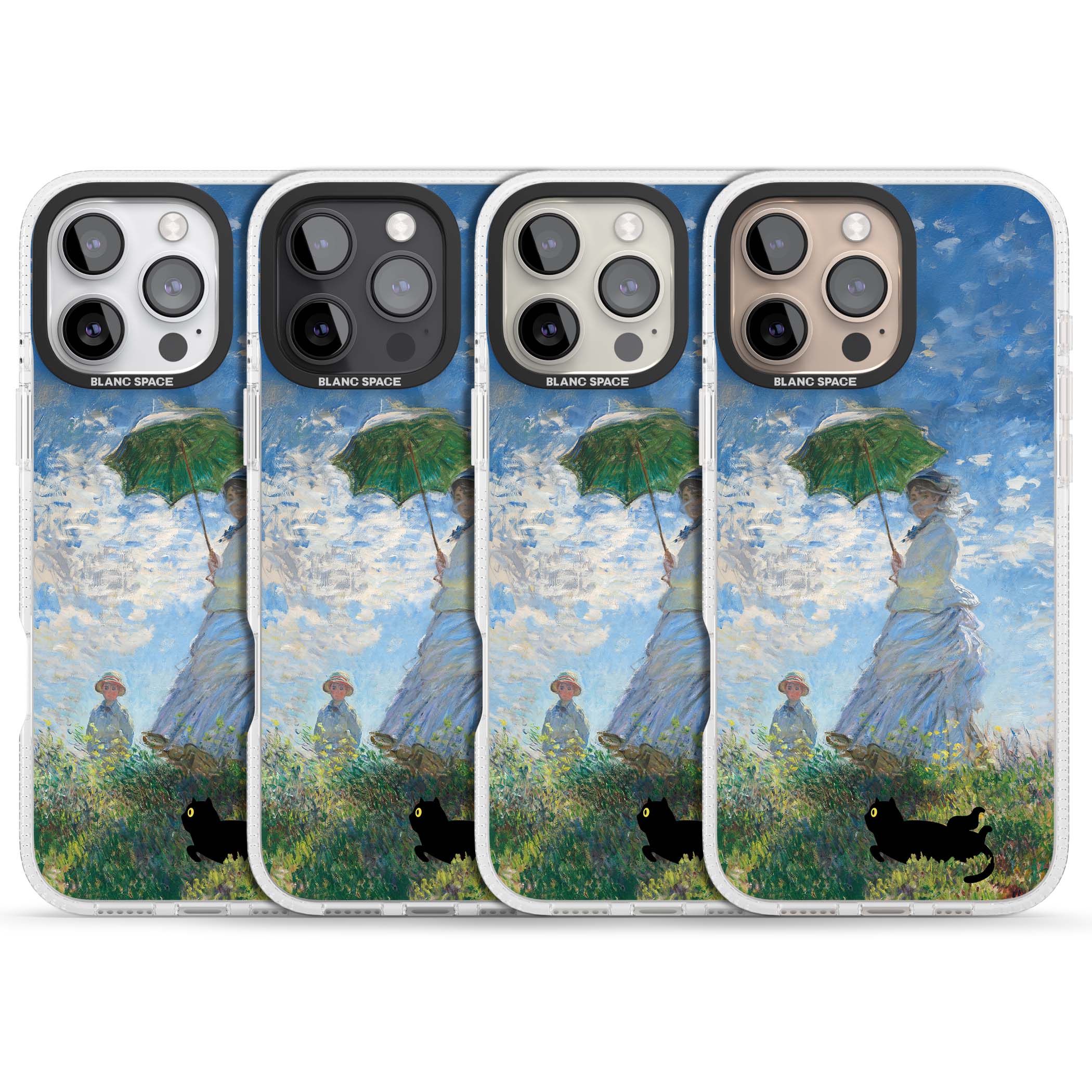 CLEAR CASE IMPACT AIR