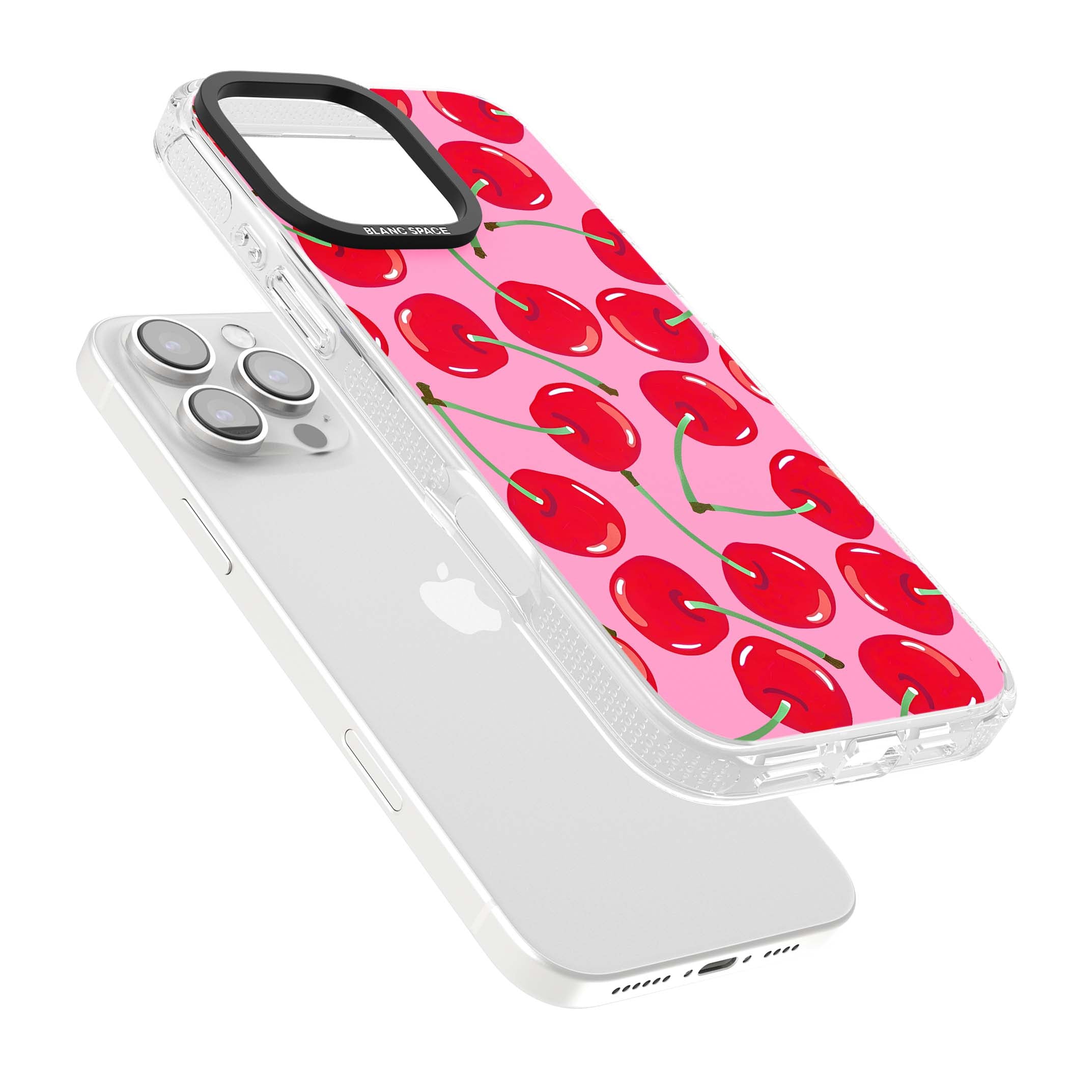 CLEAR CASE IMPACT AIR