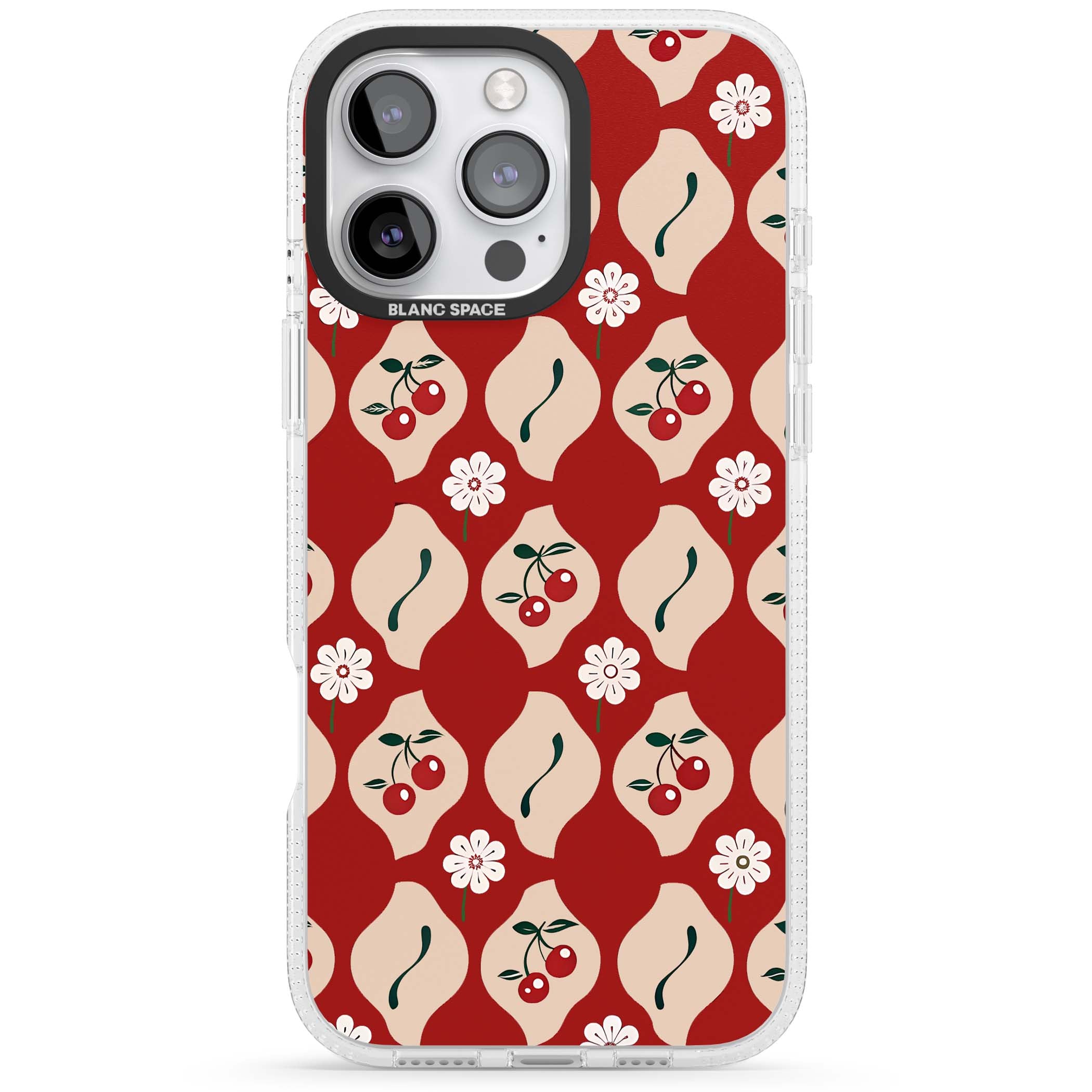 CLEAR CASE IMPACT AIR