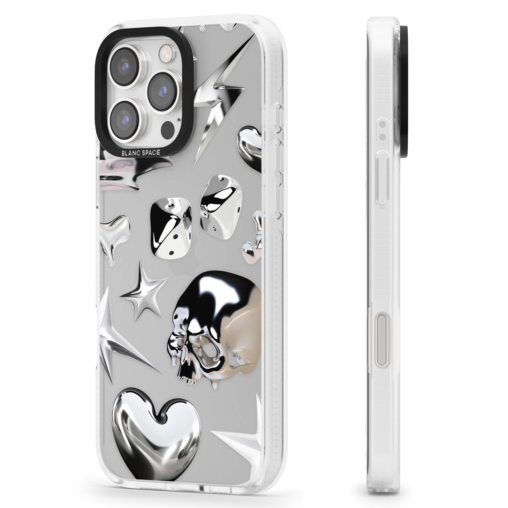 CLEAR CASE IMPACT AIR