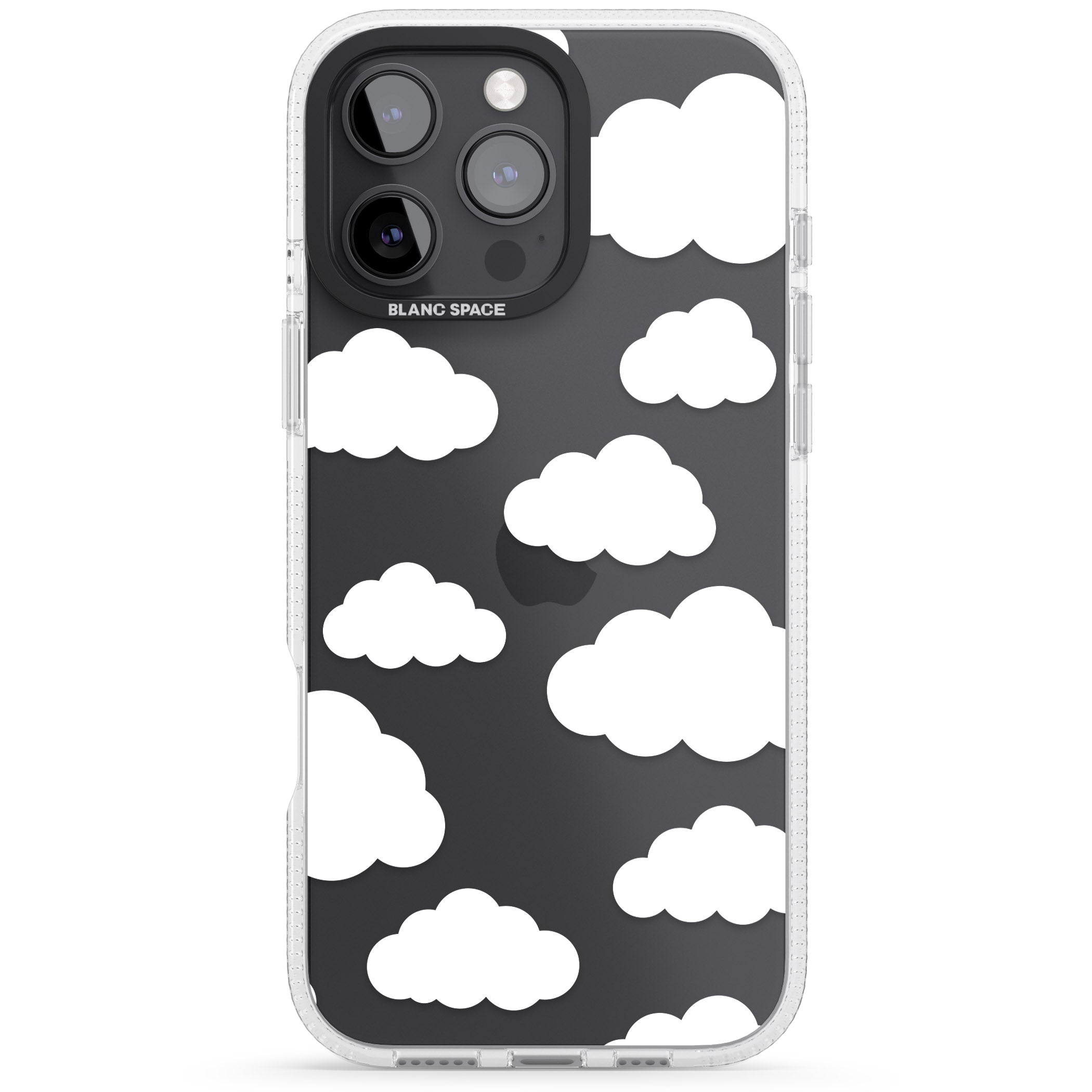 Cloud Pattern