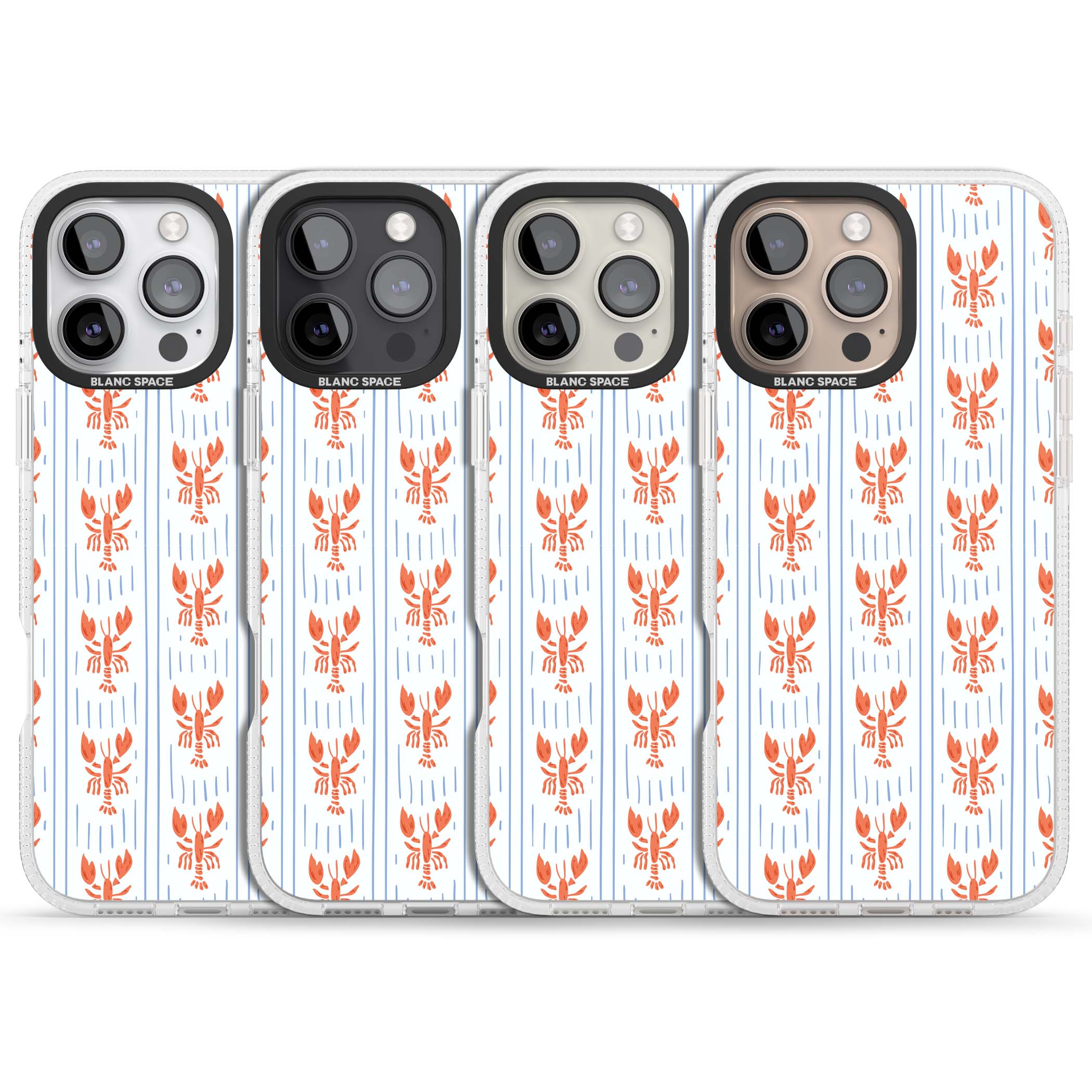 CLEAR CASE IMPACT AIR