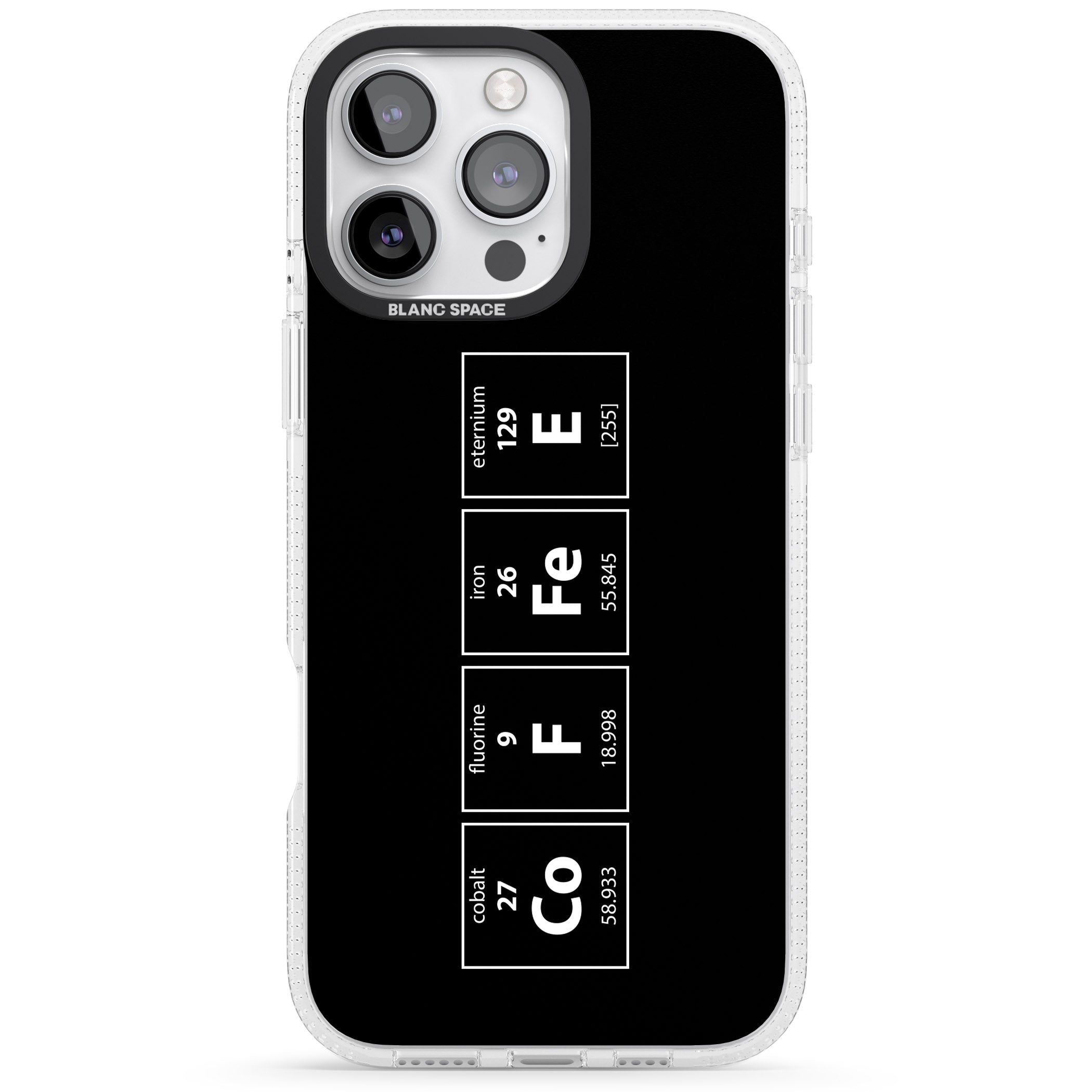 Coffee Element (Black)