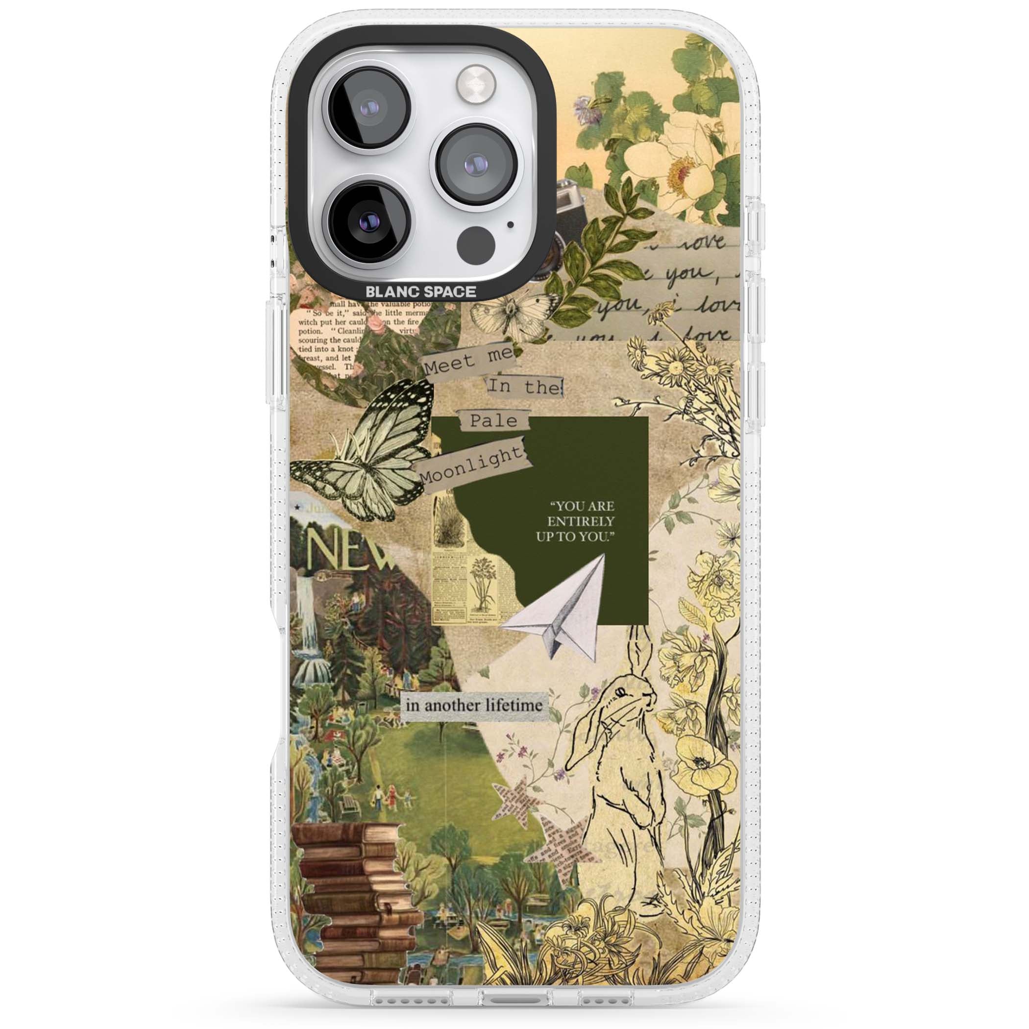 CLEAR CASE IMPACT AIR