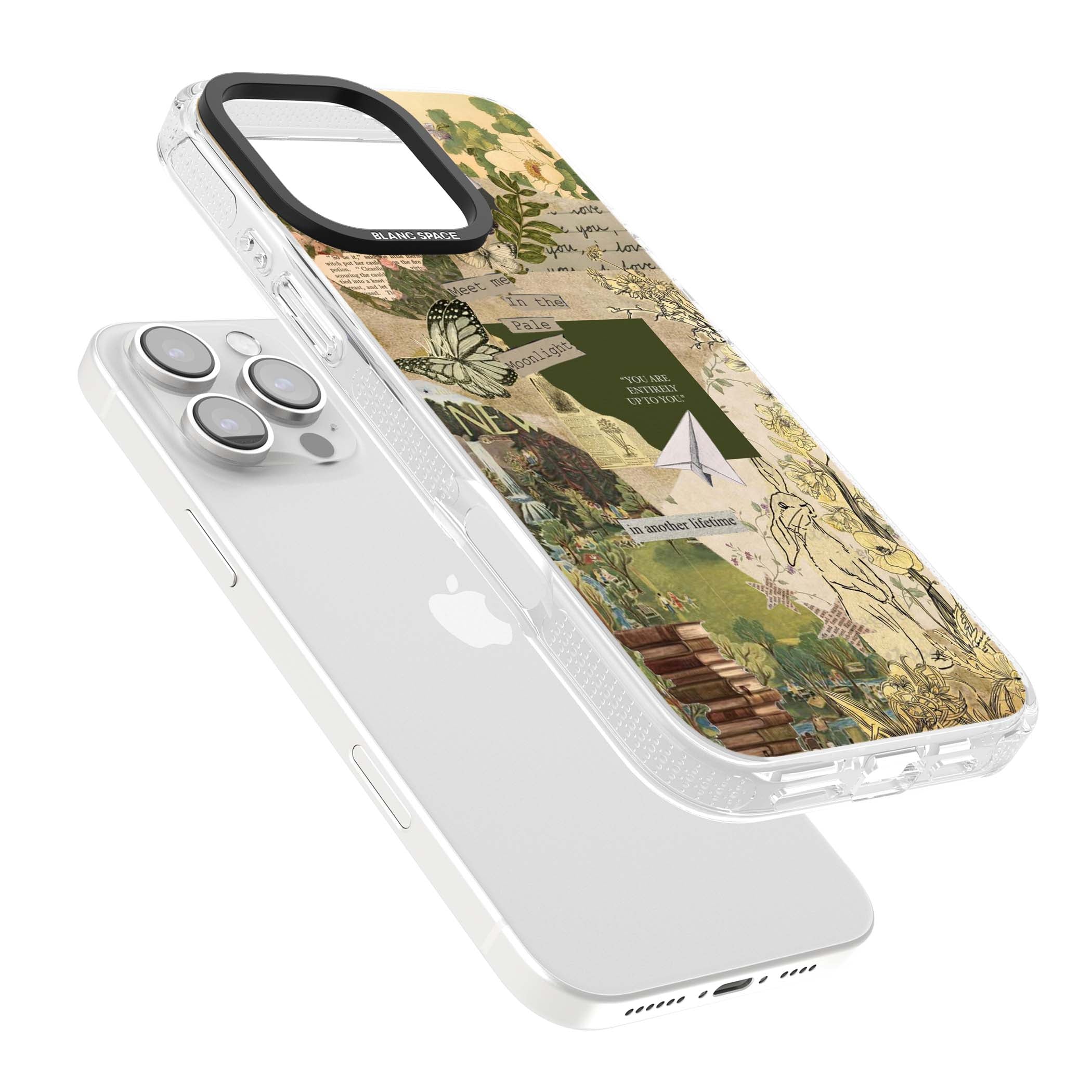 CLEAR CASE IMPACT AIR