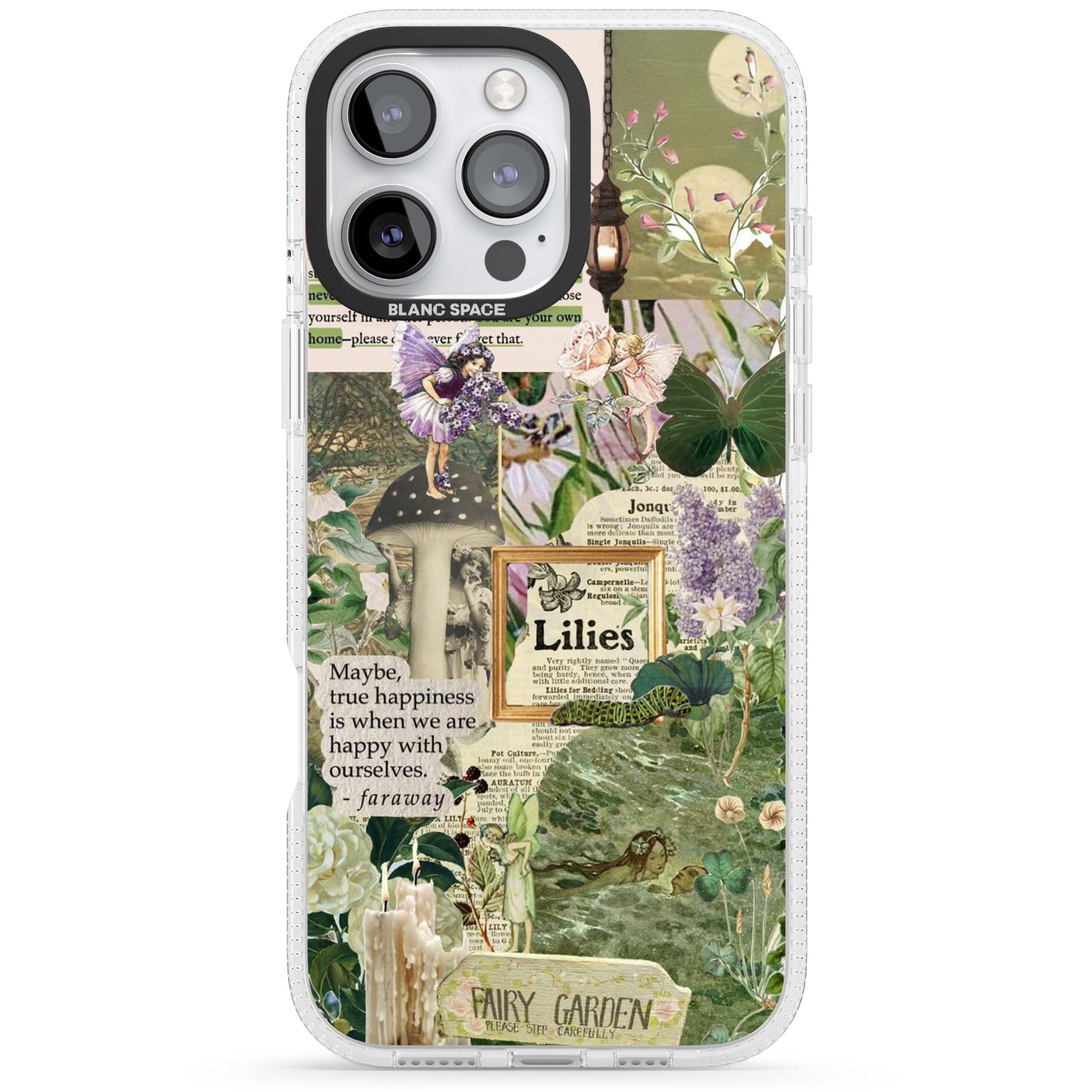 CLEAR CASE IMPACT AIR