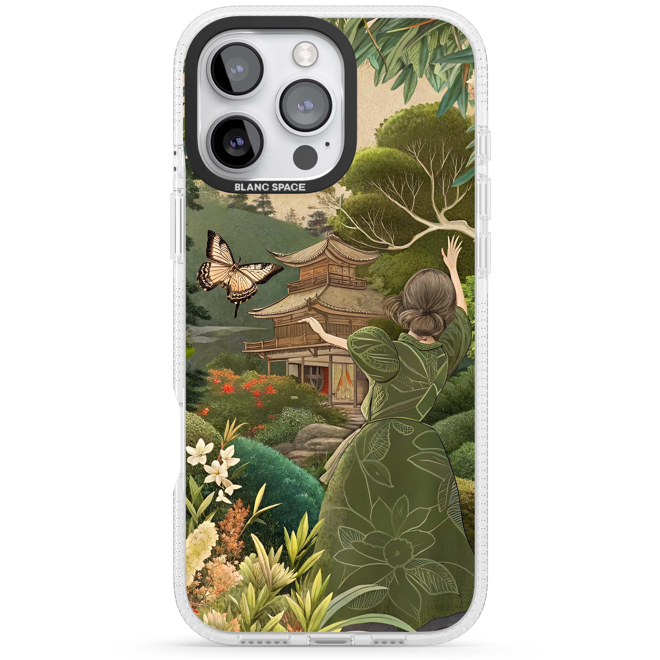 CLEAR CASE IMPACT AIR