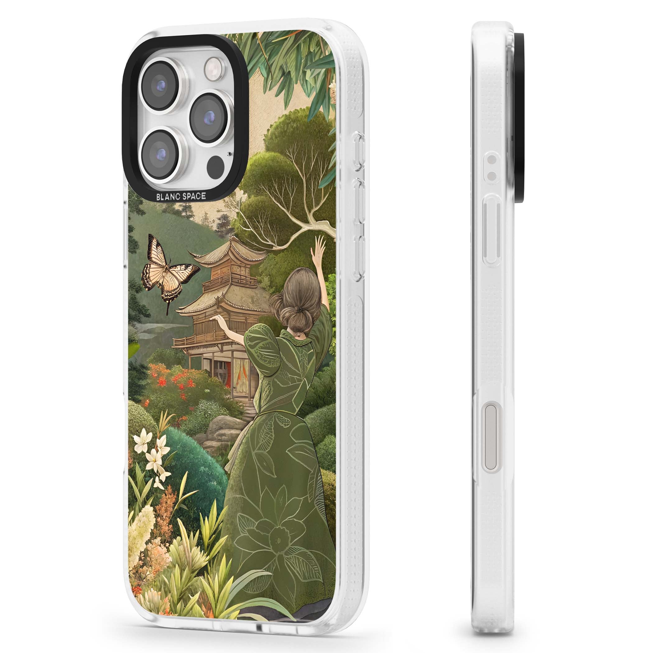 CLEAR CASE IMPACT AIR