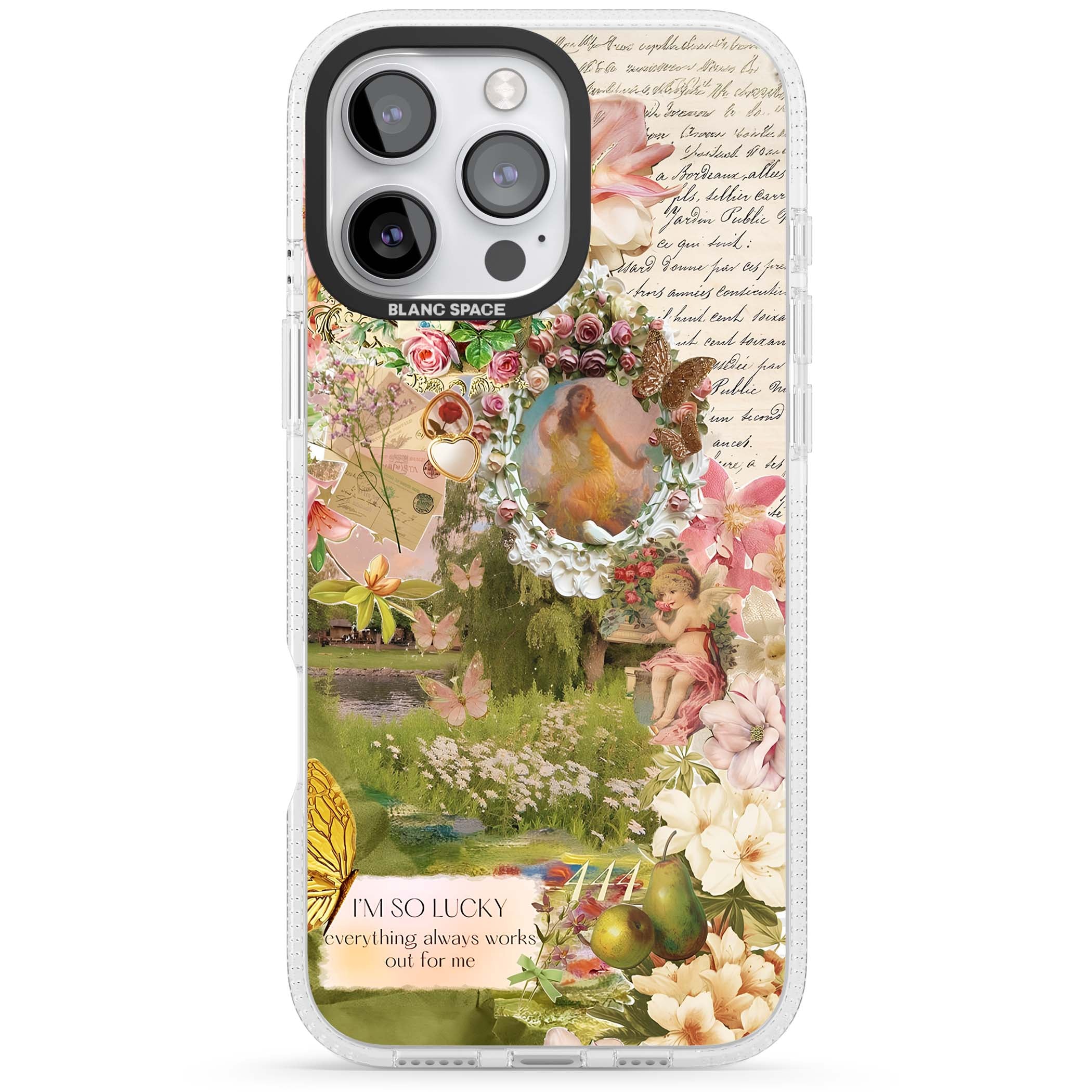 CLEAR CASE IMPACT AIR