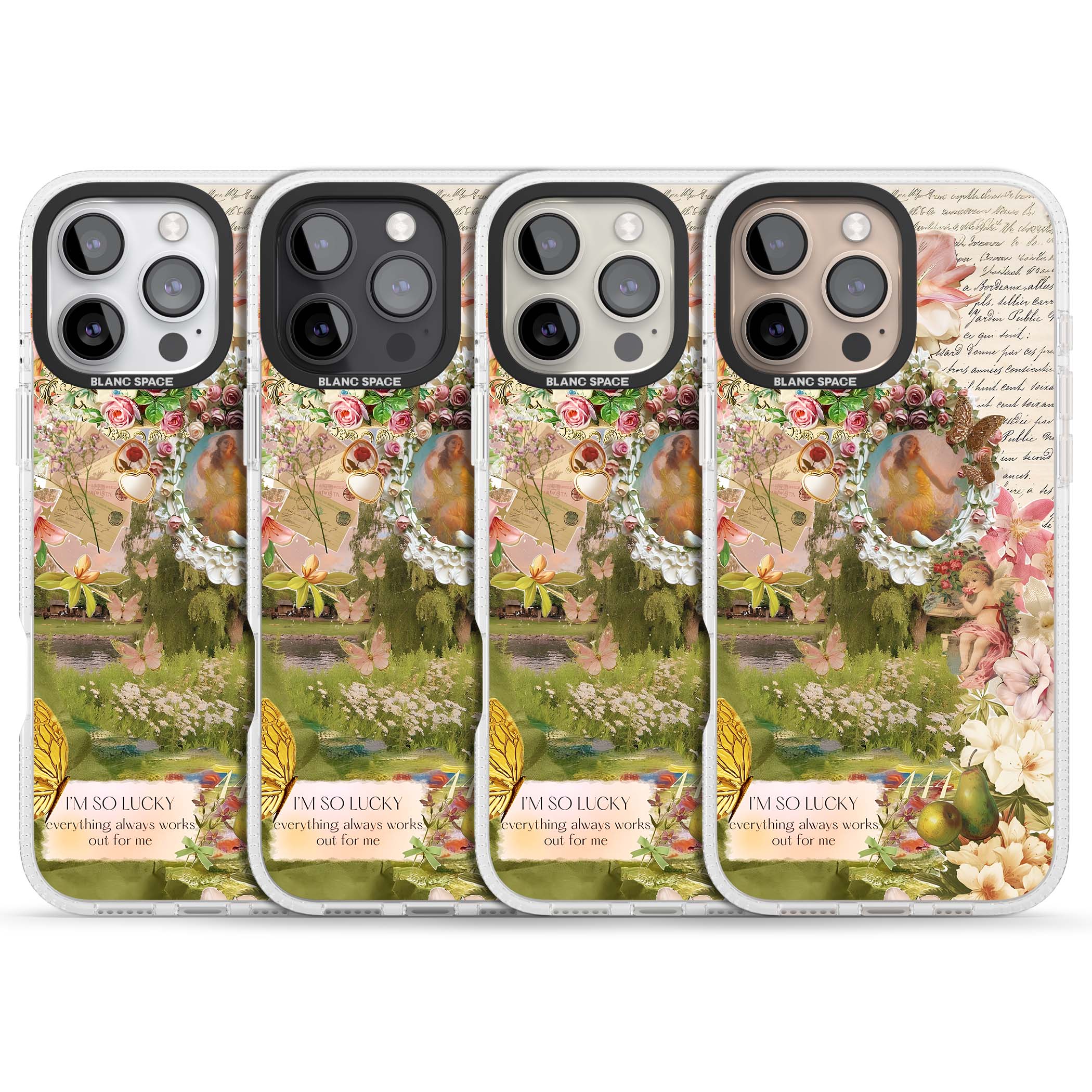 CLEAR CASE IMPACT AIR