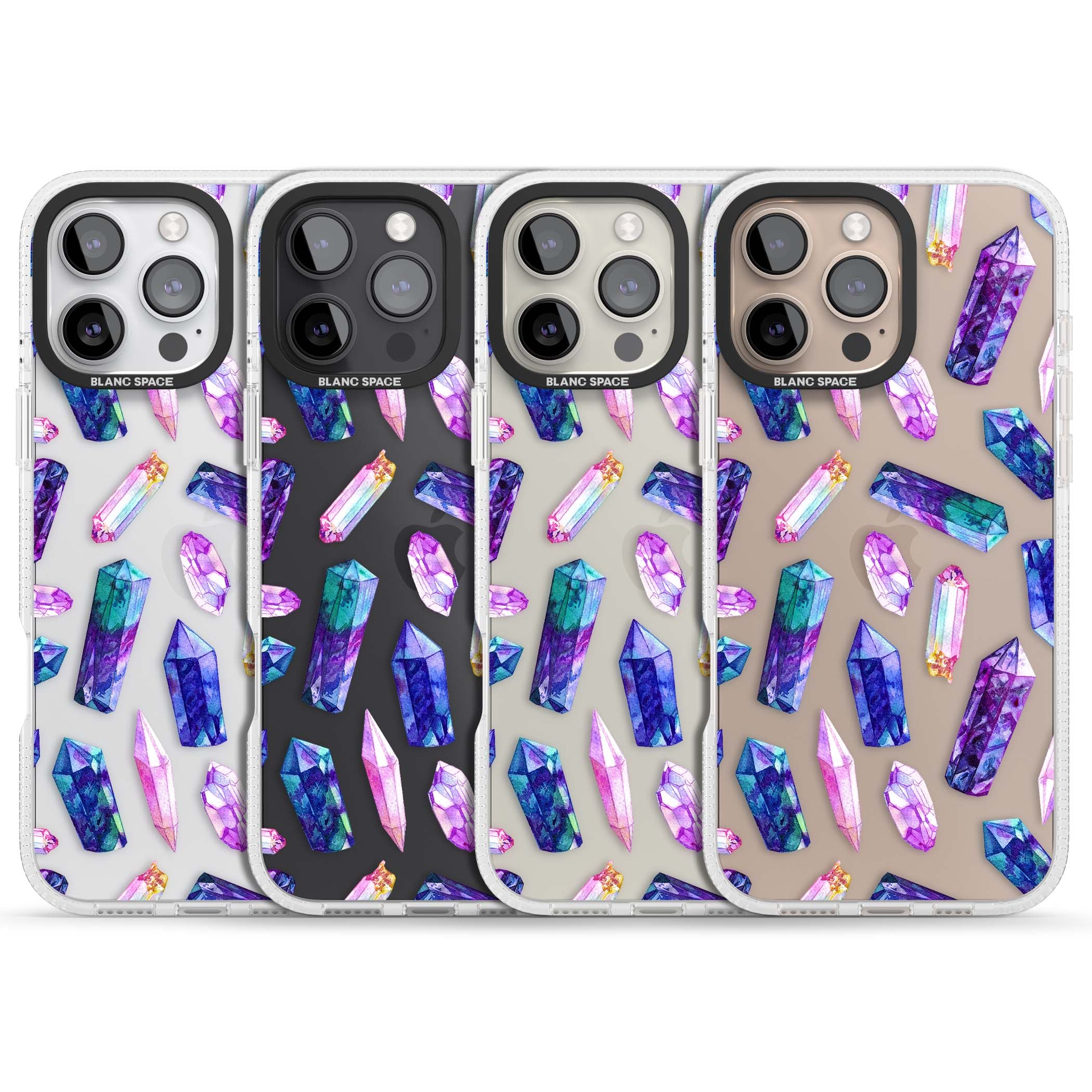 CLEAR CASE IMPACT AIR