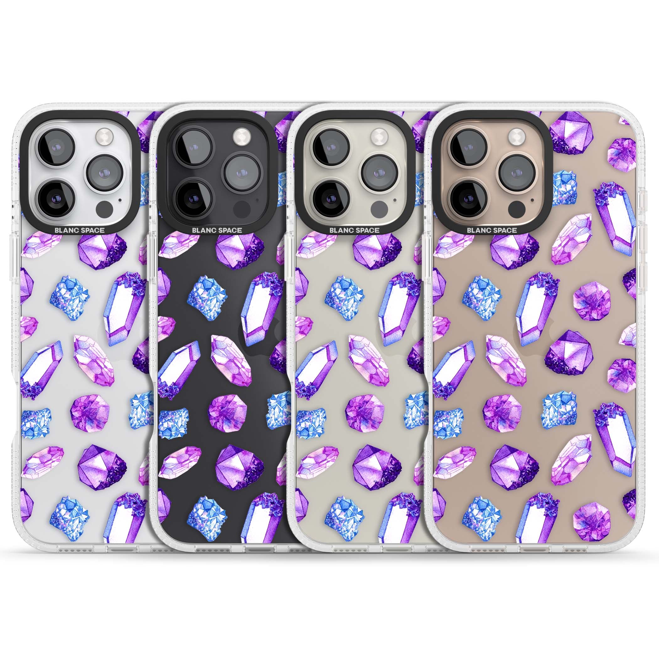 CLEAR CASE IMPACT AIR